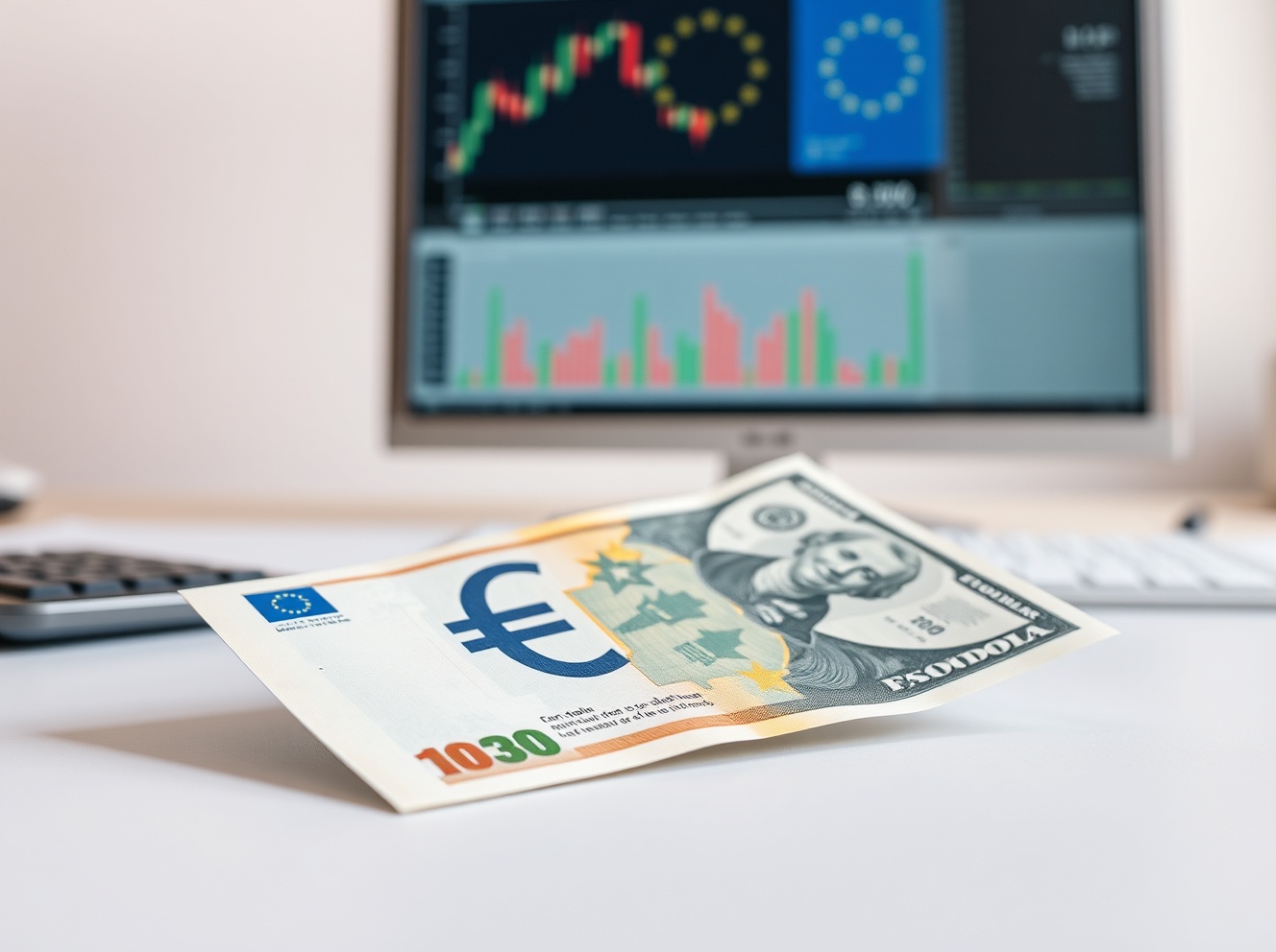 اليورو يستقر فوق مستوى 1.1600 مع انتظار المتداولين بيانات التضخم الرئيسية في منطقة اليورو
