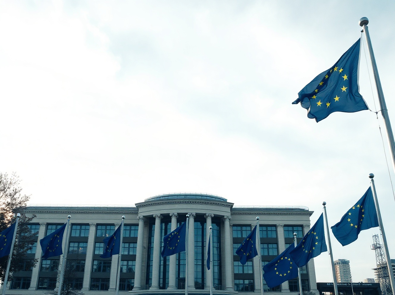 El euro se mantiene cerca de máximos semanales mientras los funcionarios del BCE adoptan un tono agresivo