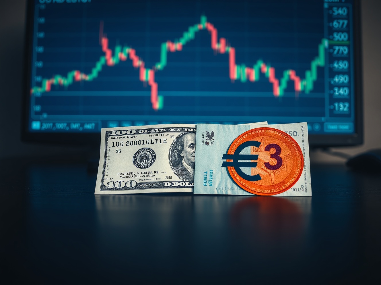 ينزلق اليورو نحو 1.1650 حيث تغذي بيانات التضخم الأمريكية الساخنة الرهانات على رفع أسعار الفائدة من قبل بنك الاحتياطي الفيدرالي