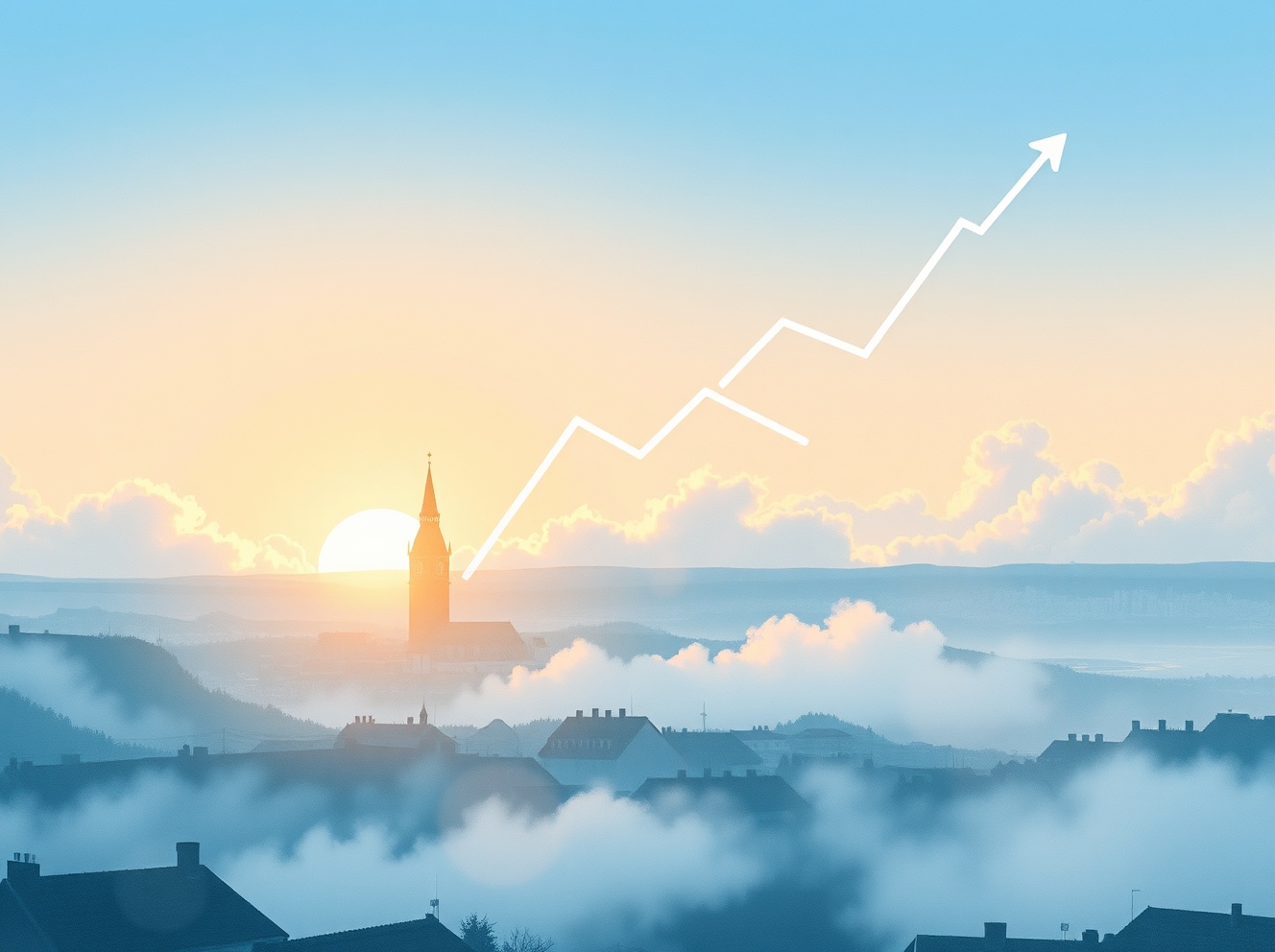 Los PMI de la eurozona revelan señales cautelosas de recuperación: el análisis de TD Securities muestra un impulso esperanzador