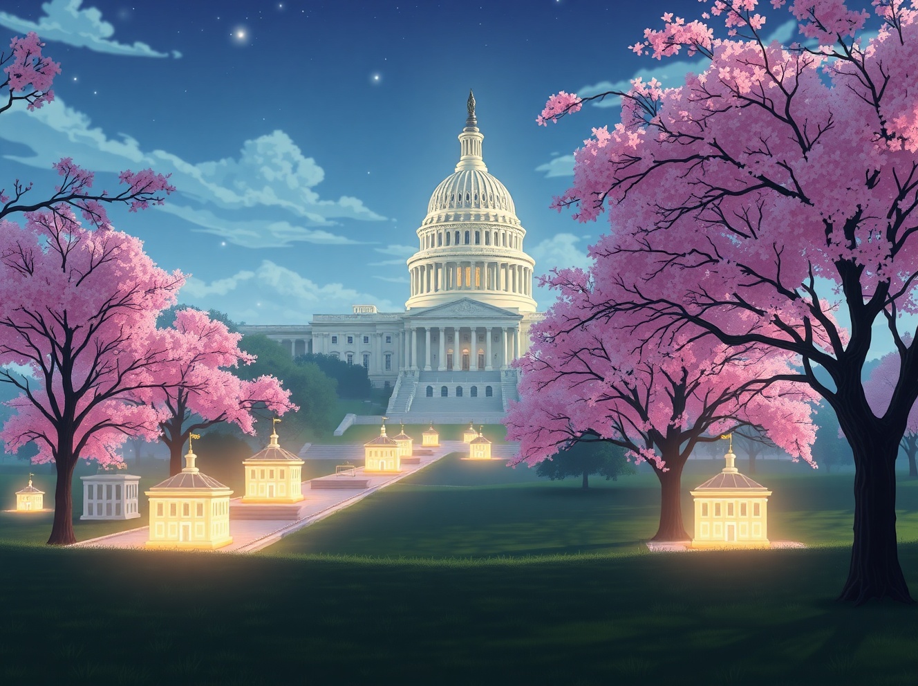 Fairshake’s Strategic Triumph: Crypto-Backed Candidates Dominate 2025 Congressional Primaries