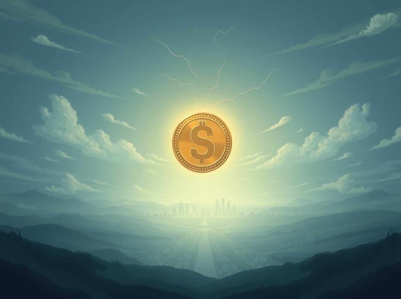 تحذيرات استراتيجي: خفض أسعار الفائدة من قبل الاحتياطي الفيدرالي قد يؤدي إلى انخفاض مذهل بنسبة 10٪ في قيمة الدولار هذا العام.