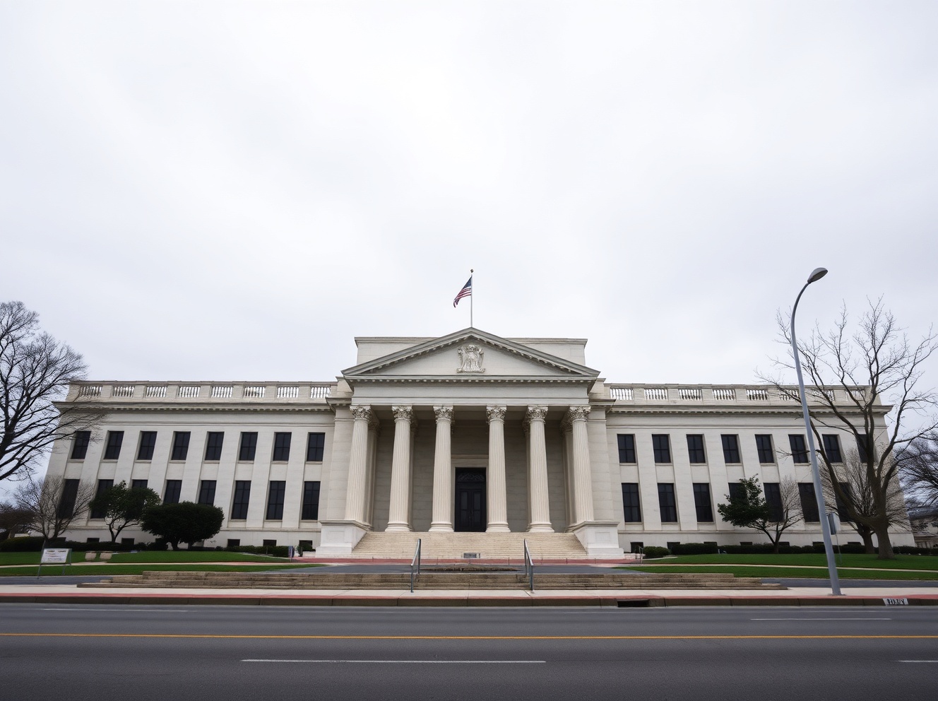 Fed Rate Cuts Under Warsh: Rabobank Warns of Limited Impact on Economy