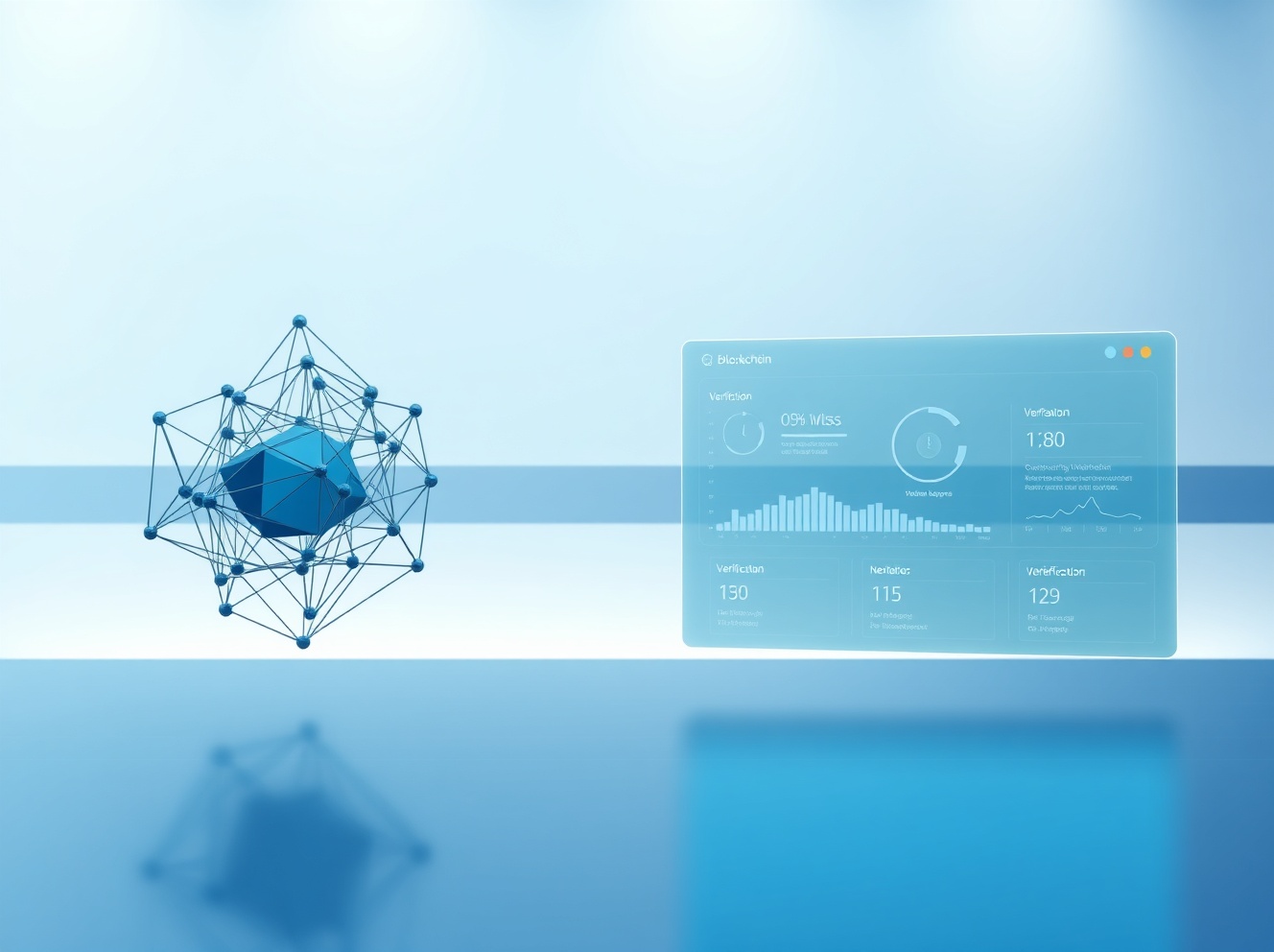 إعادة تسمية العلامة التجارية للشركة إلى خط الأساس: التطور الاستراتيجي يفتح بروتوكول التحقق الثوري