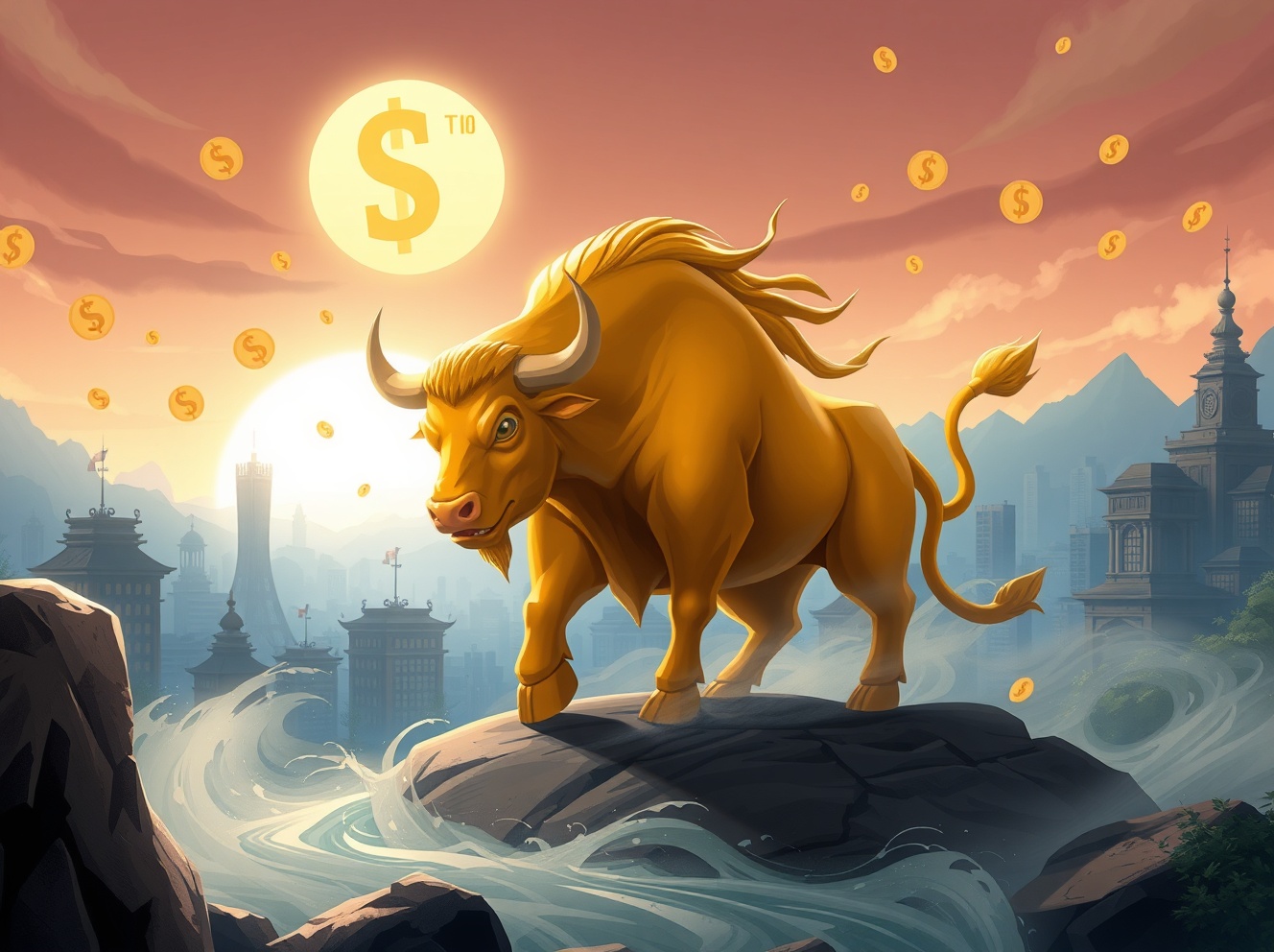 Forex Hoy: El dólar estadounidense desafía la presión mientras el oro sube en medio de renovadas tensiones arancelarias de Trump