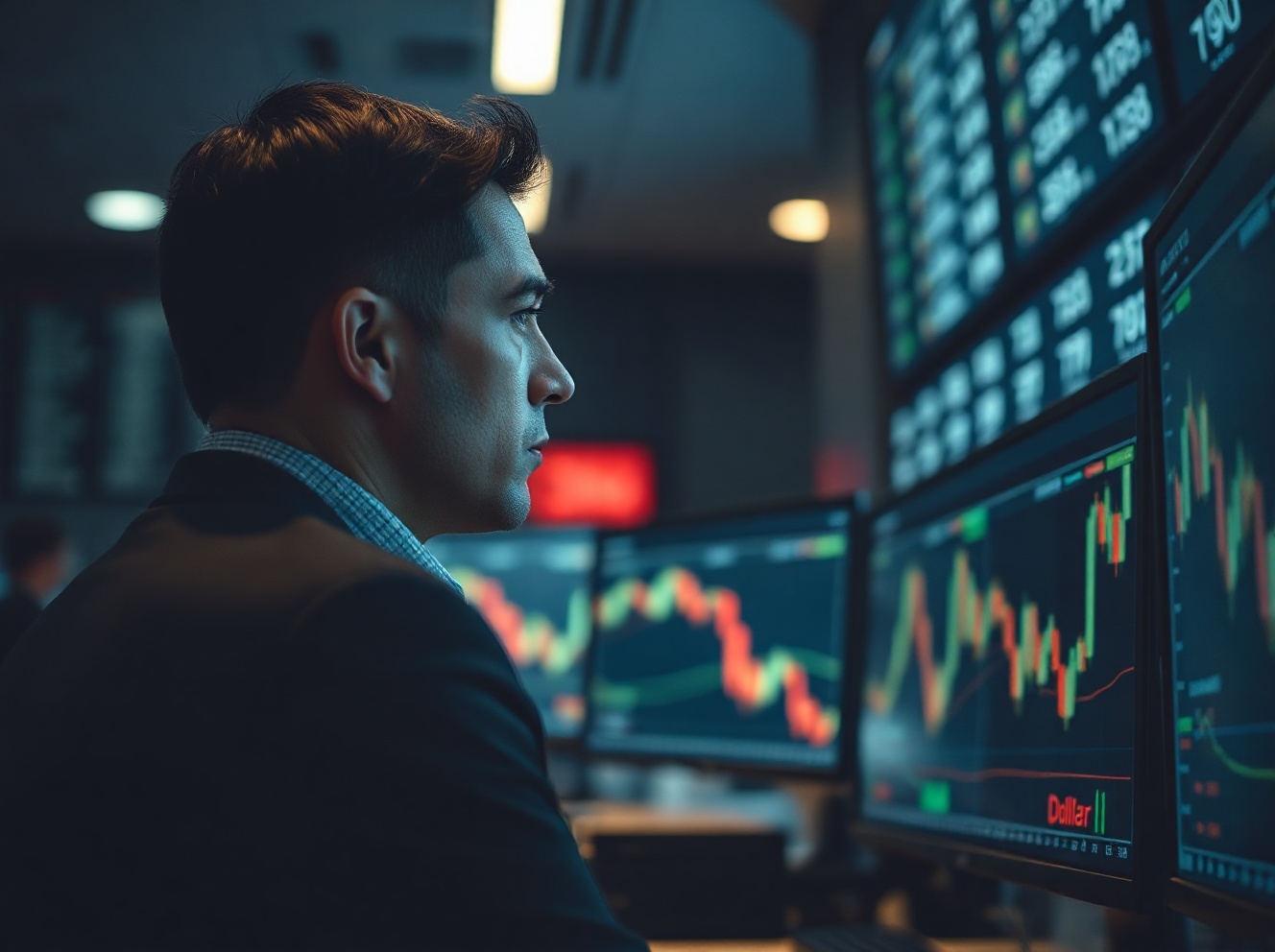 Forex Hoy: El mercado deja de lado el riesgo geopolítico y la atención se centra en la decisión del BCE