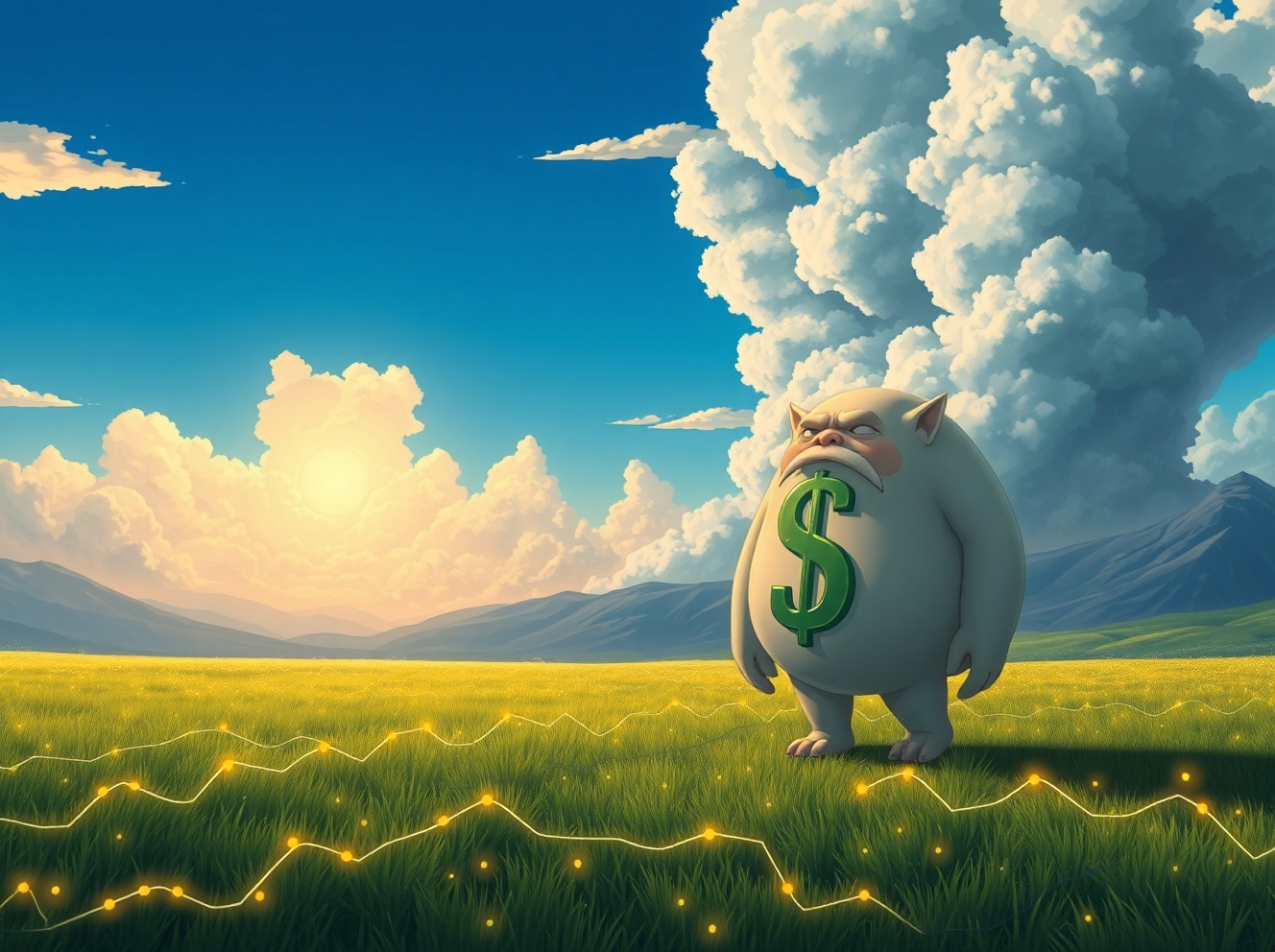 Forex Today: US NFP Shatters Expectations, Yet the US Dollar’s Surprising Struggle Continues