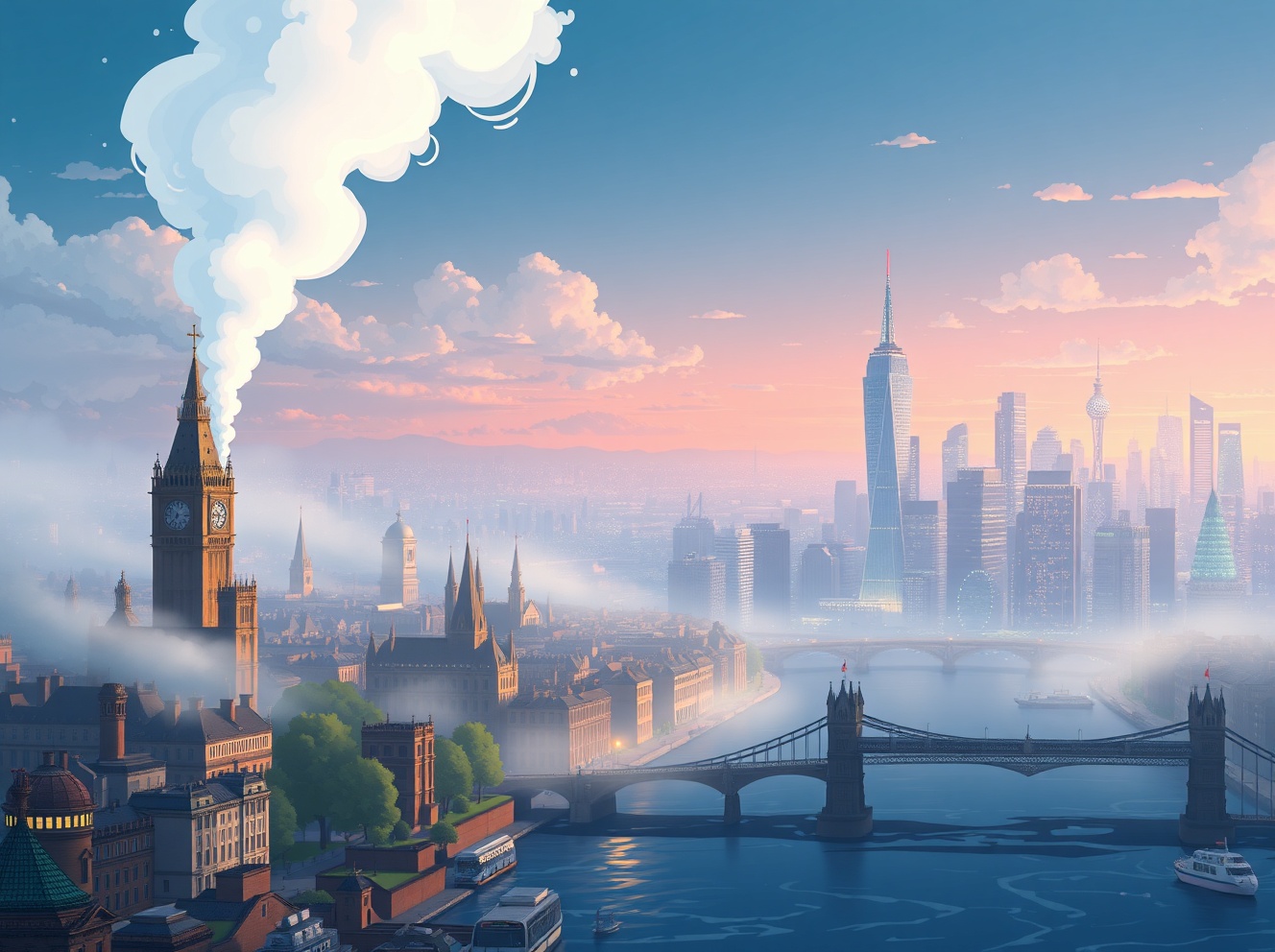 Forex Hoy: La inflación del Reino Unido se enfría drásticamente mientras los mercados se preparan para los datos cruciales de EE.UU. y las actas del FOMC