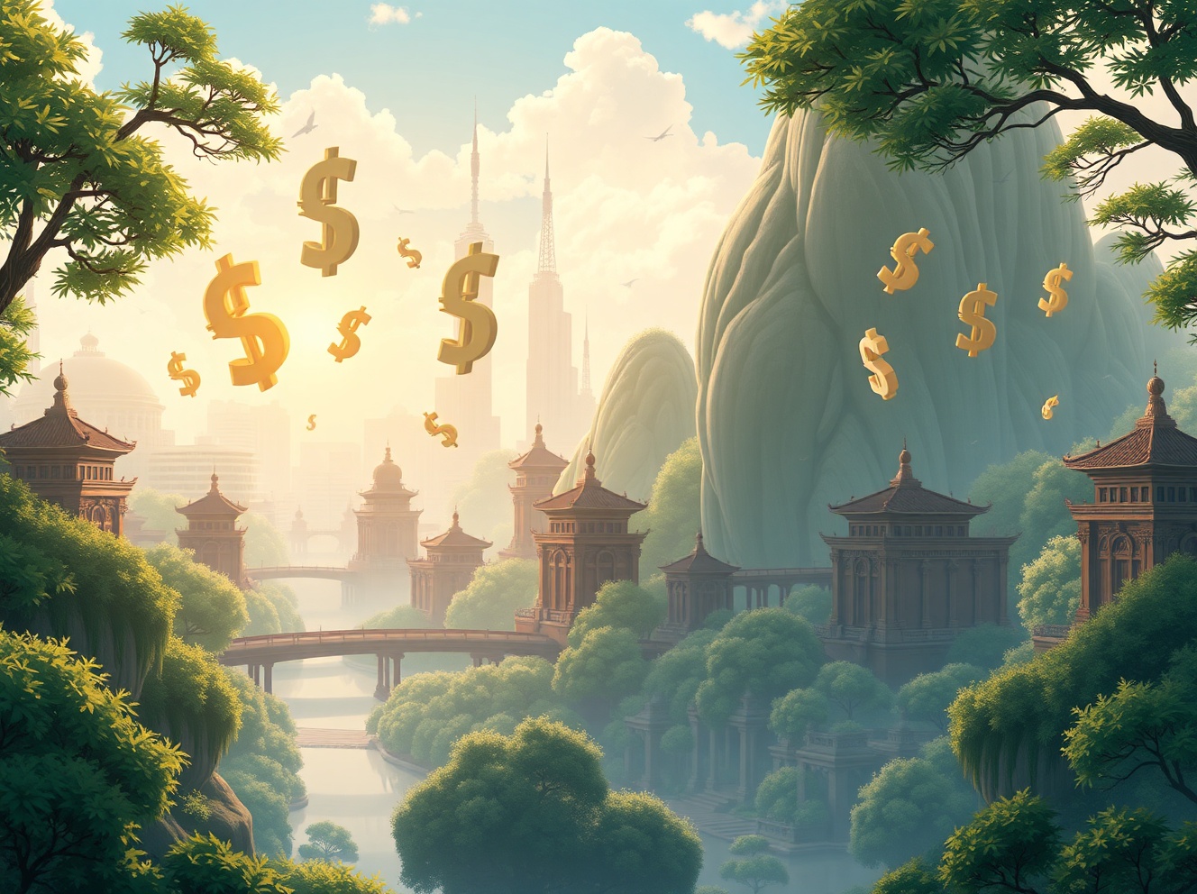 Forex Hoy: Análisis crítico de las conversaciones diplomáticas entre Estados Unidos e Irán y el impacto de los datos estadounidenses en el nivel medio