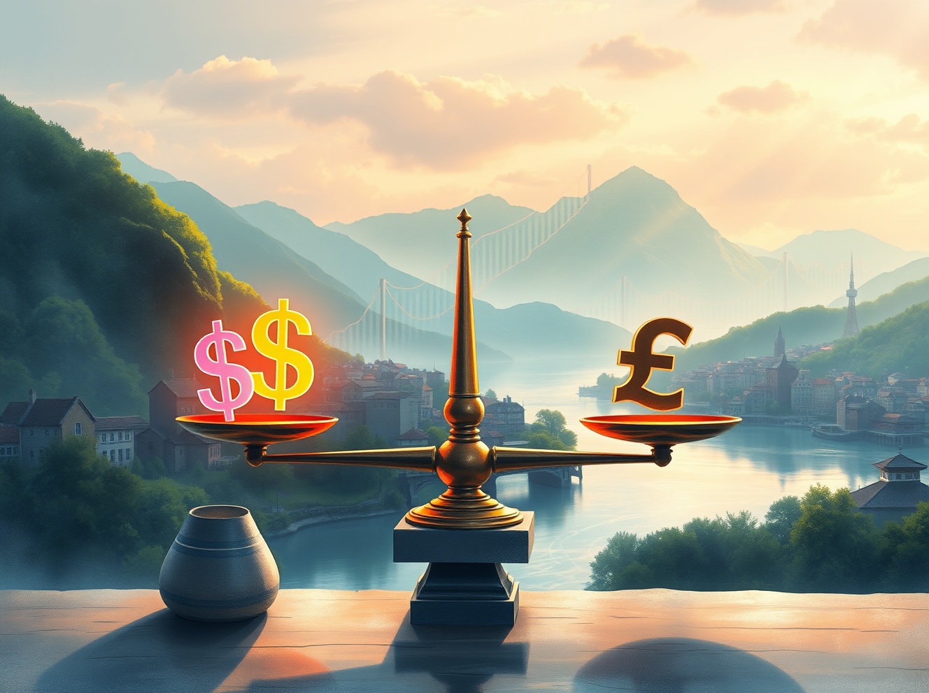 الفوركس اليوم: استقرار الدولار الأمريكي المرن مع تعزيز بيانات الوظائف الأمريكية المتفائلة التوقعات الاقتصادية