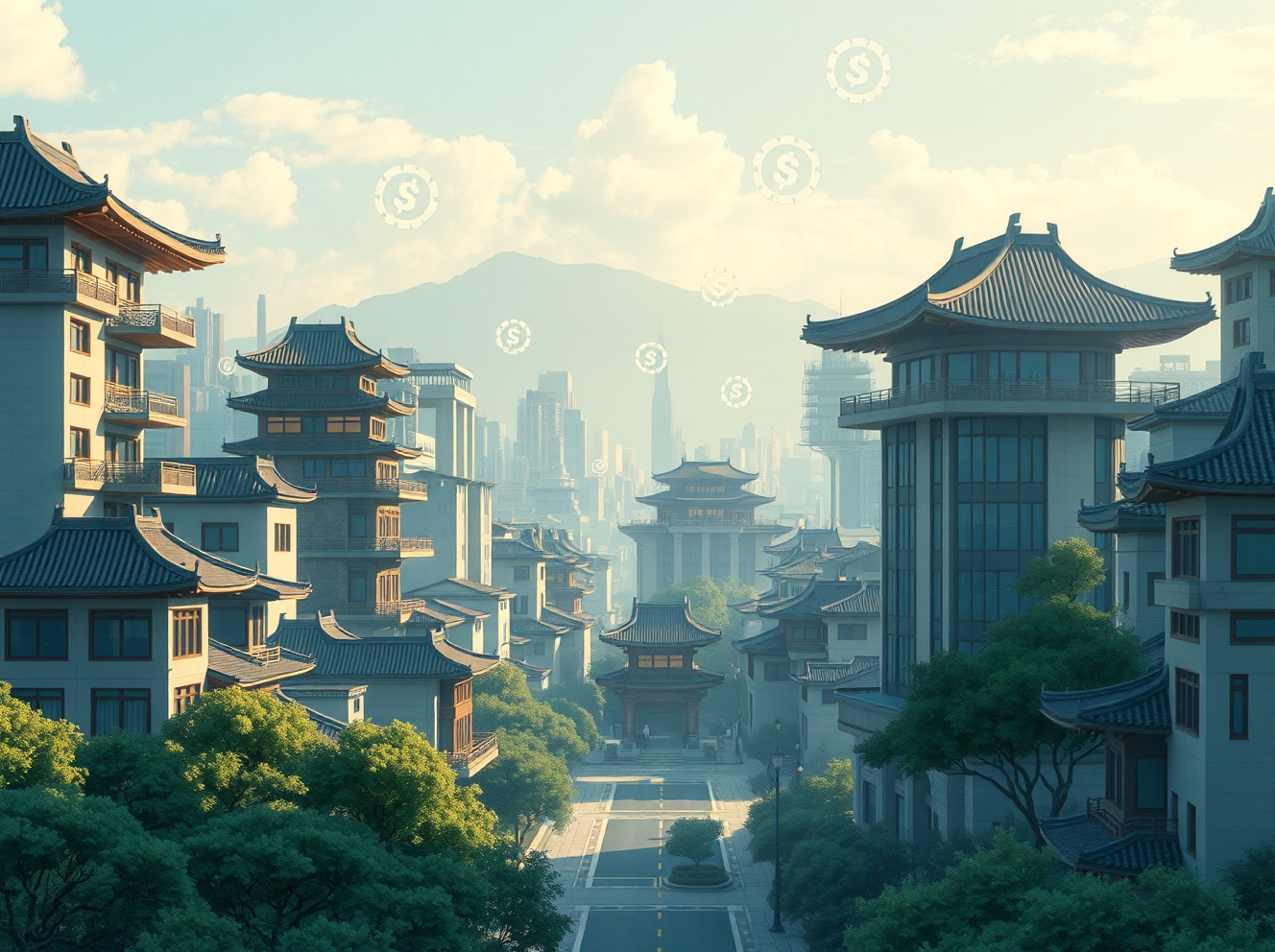 قواعد استثمار الشركات في الأصول الرقمية تواجه مداولات حاسمة مع توضيح لجنة الخدمات المالية الكورية الجنوبية لموقفها.