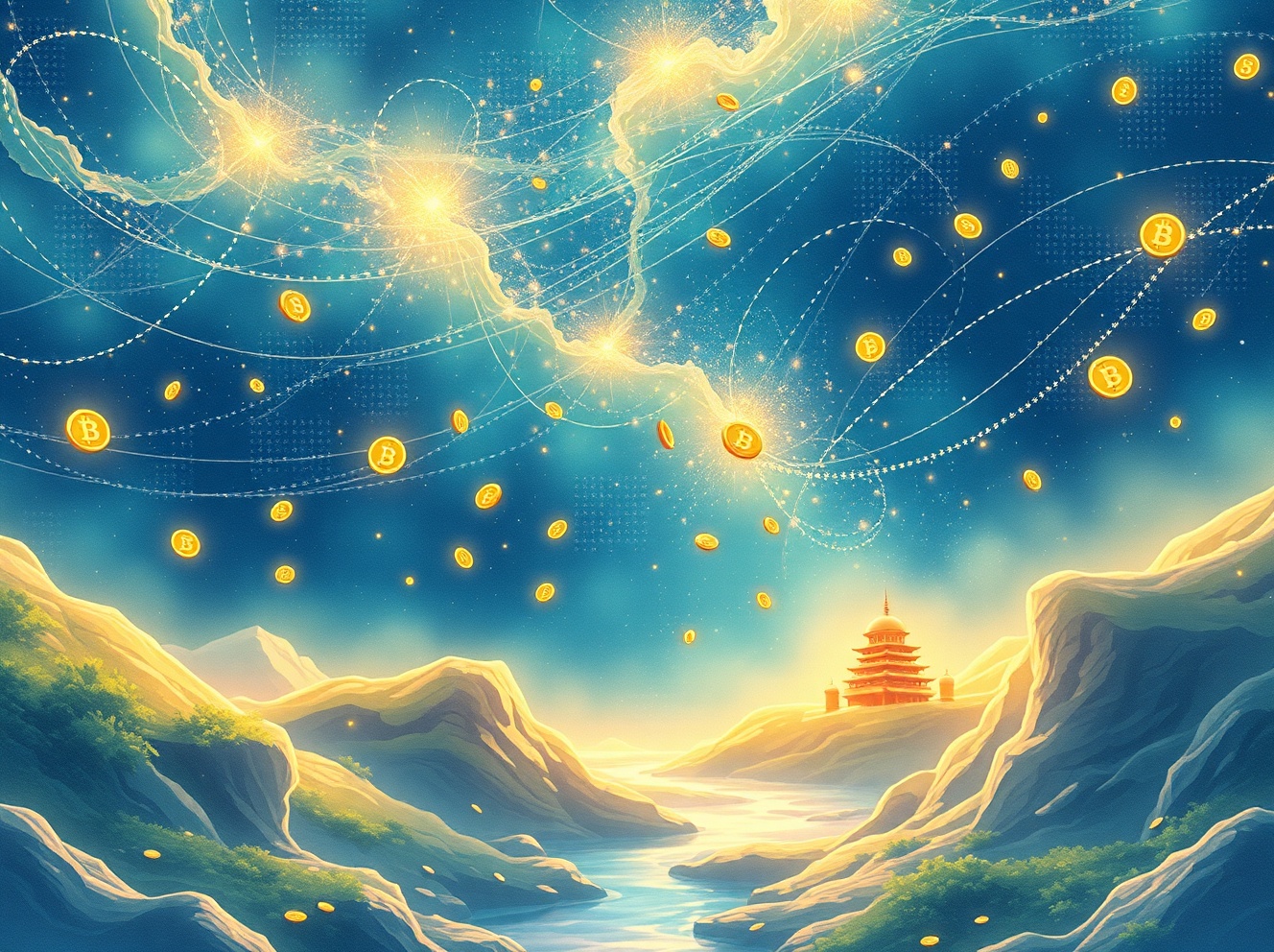 Galaxy Digital Q4 Loss: Navigating the $482M Storm with Strategic Resilience