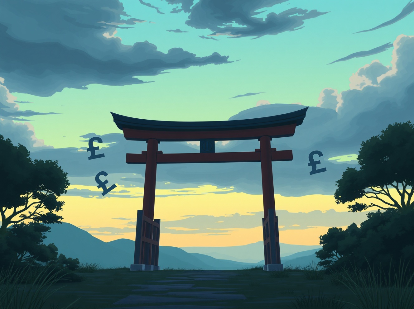 GBP/JPY Plummets: Yen Soars on Startling Hawkish BoJ Policy Shift