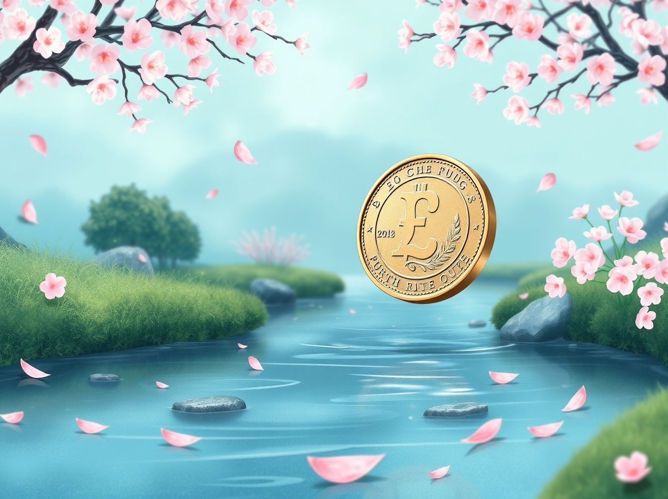 توقعات زوج إسترليني/ين GBP/JPY: ظهور نموذج علم هبوطي حرج حيث يواجه الجنيه الاسترليني ضغوطًا متزايدة