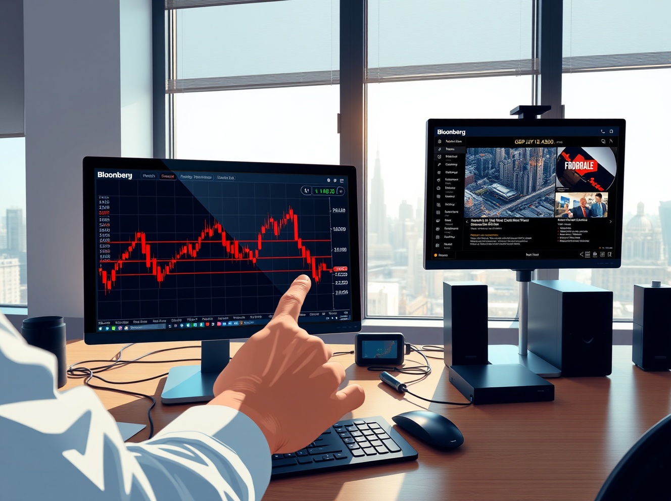 توقعات زوج إسترليني/ين GBP/JPY: انخفاض زوج العملات مع ارتفاع الين كملاذ آمن وسط العزوف الشديد عن المخاطرة