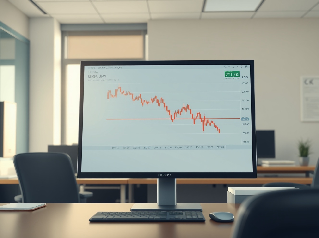 Análisis de precios GBP/JPY: La lucha crítica de la libra por debajo de 211,00 revela líneas de falla económicas más profundas