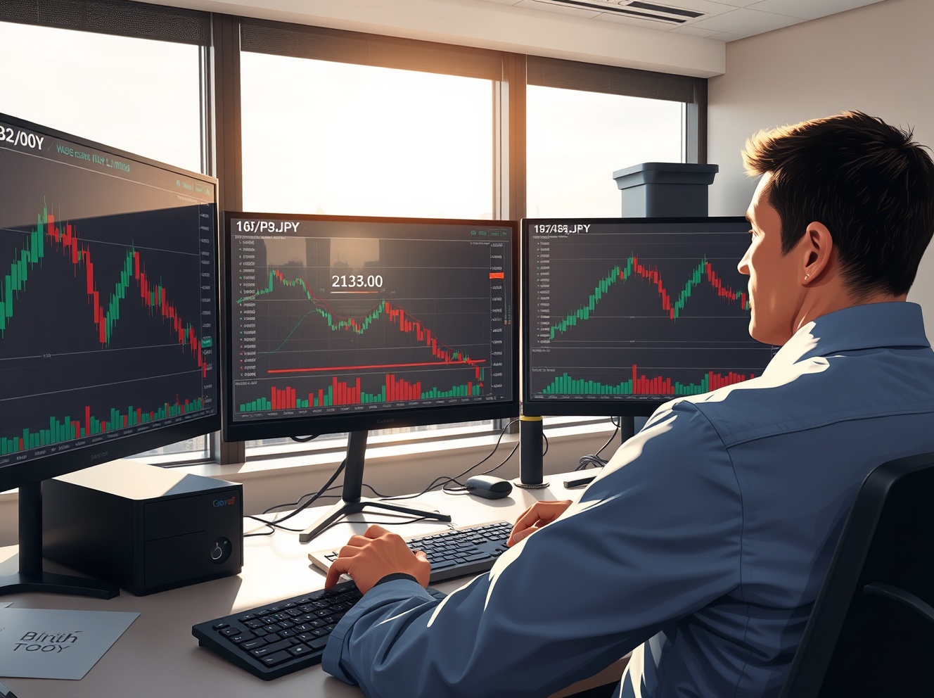 توقعات سعر زوج إسترليني/ين GBP/JPY: صمود المقاومة الحرجة عند منطقة 213.00 مع ظهور علم هبوطي مشؤوم