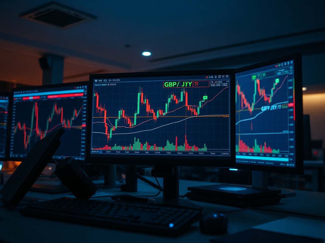 توقعات سعر الجنيه الاسترليني/الين الياباني: المتوسطات المتحركة طويلة المدى تعزز التوقعات الصعودية