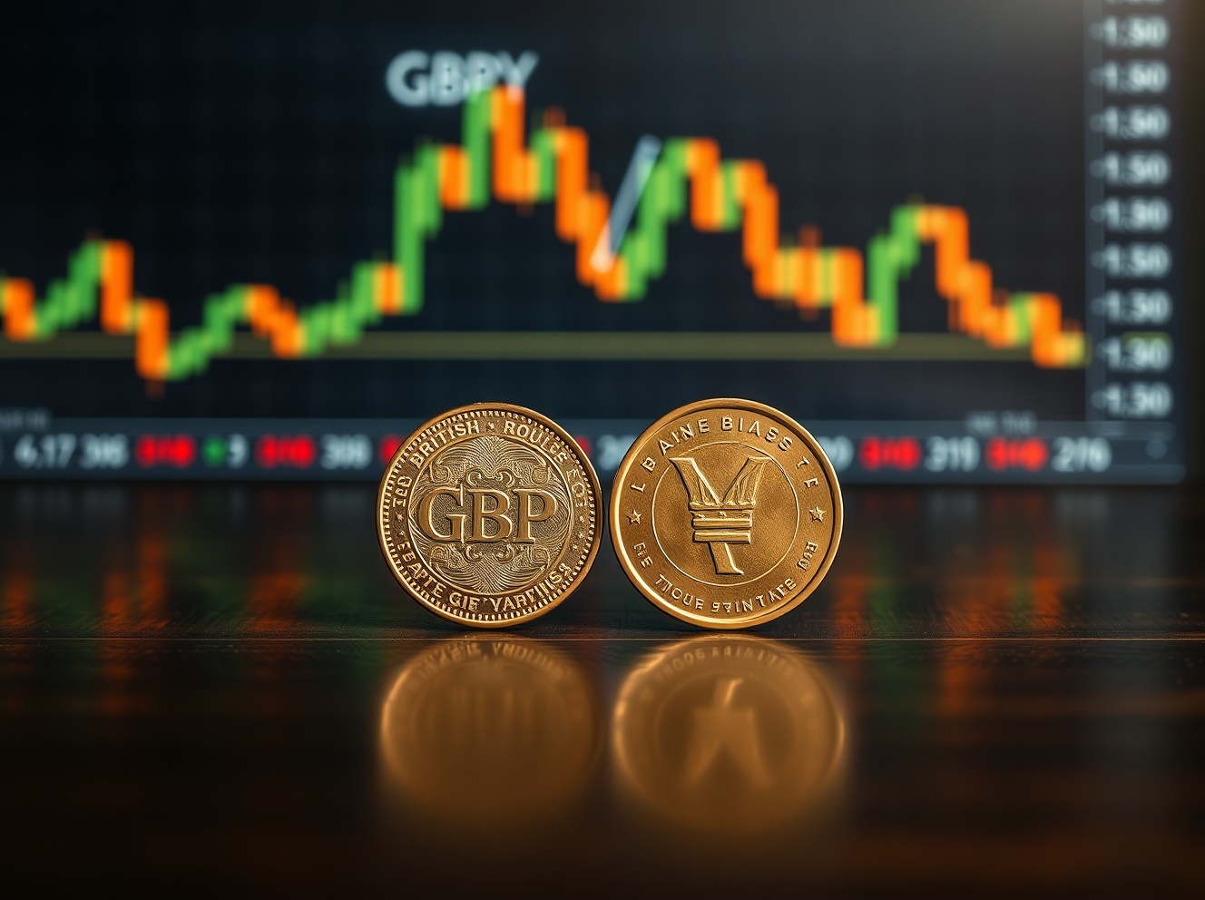 زوج إسترليني/ين GBP/JPY يتراجع إلى منتصف مناطق 215.00: الجانب السلبي محدود قبل قرار بنك إنجلترا الحاسم