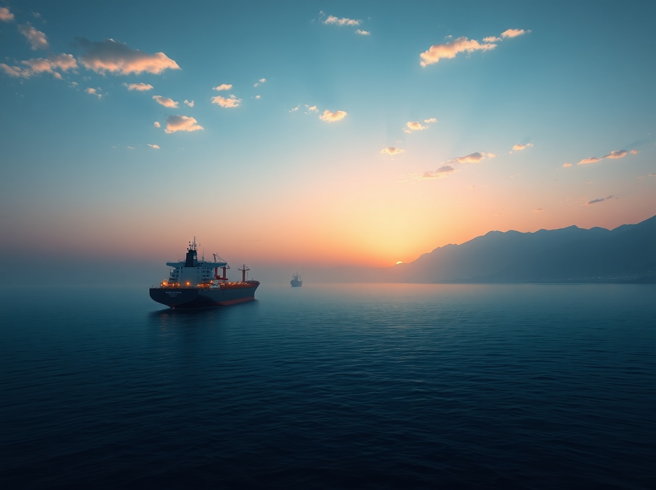 GBP/JPY Plummets as Iran’s Shocking Hormuz Reopening Sends Oil Markets into Turmoil