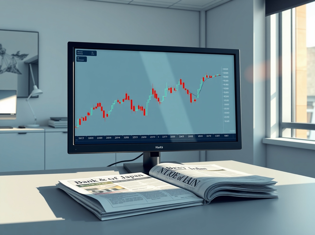 GBP/JPY Holds Steady as Traders Brace for Critical BoE and BoJ Rate Decisions