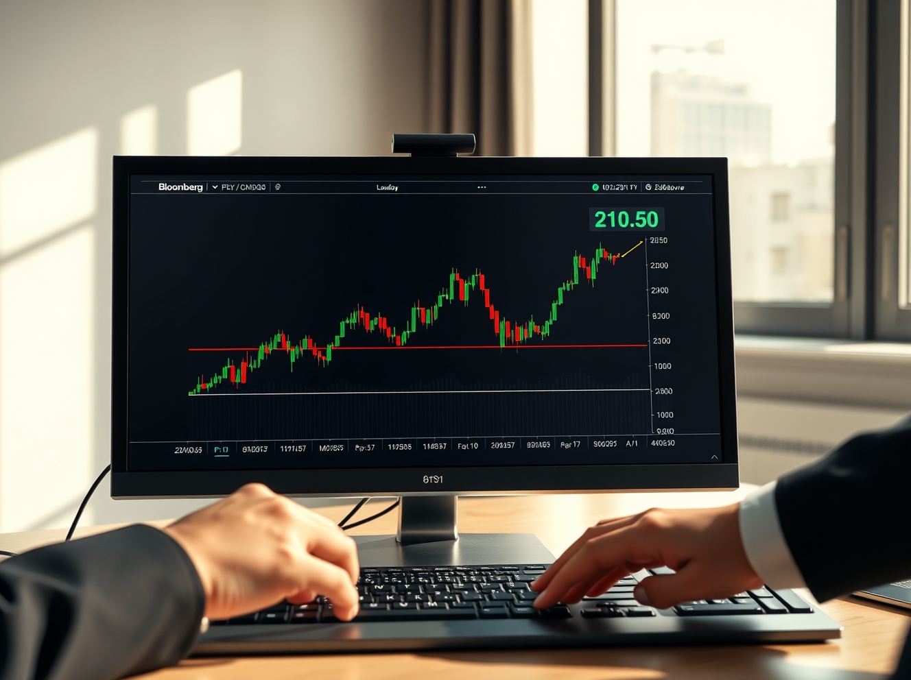 Análisis GBP/JPY: El par de divisas se mantiene estable por encima de 210,50 en medio de datos críticos del Reino Unido