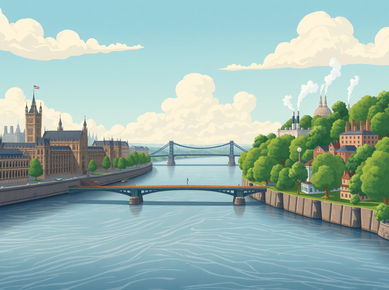 Perspectivas del GBP para 2025: la agitación política se prolonga mientras que la resiliencia macroeconómica ofrece un apoyo crucial – Análisis de OCBC