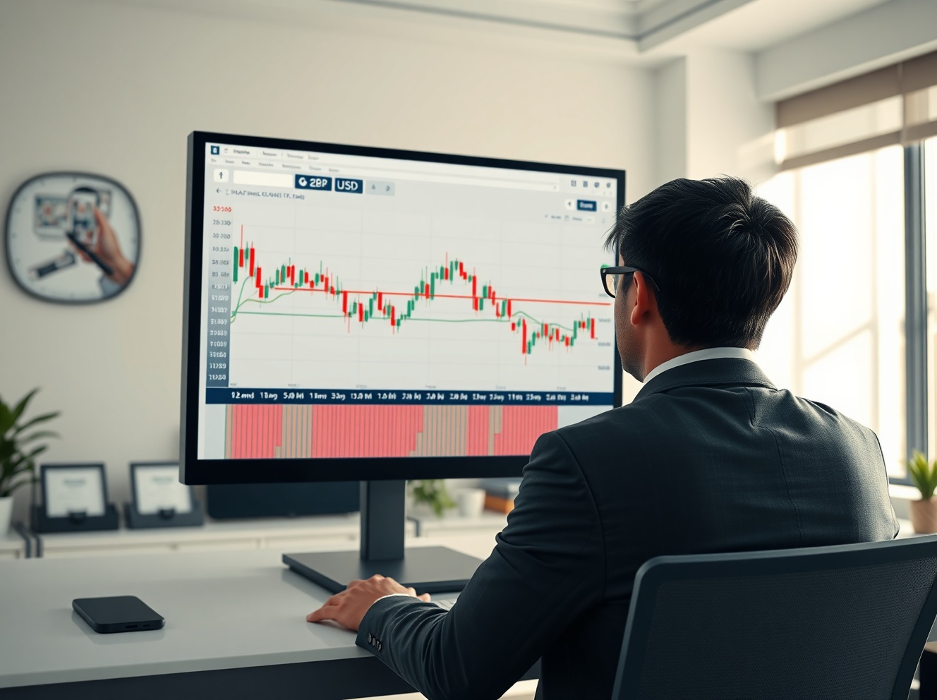 GBP/USD Analysis: Fading Momentum Reveals Critical Pound Sterling Weakness – UOB Charts
