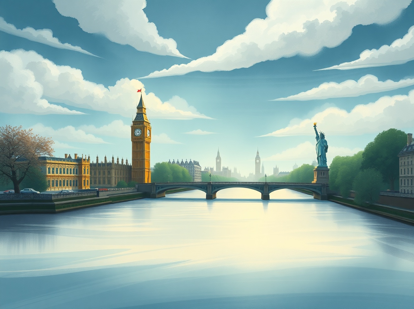 GBP/USD Plummets Below 1.3700: Weak US Data Collides with UK Political Turmoil