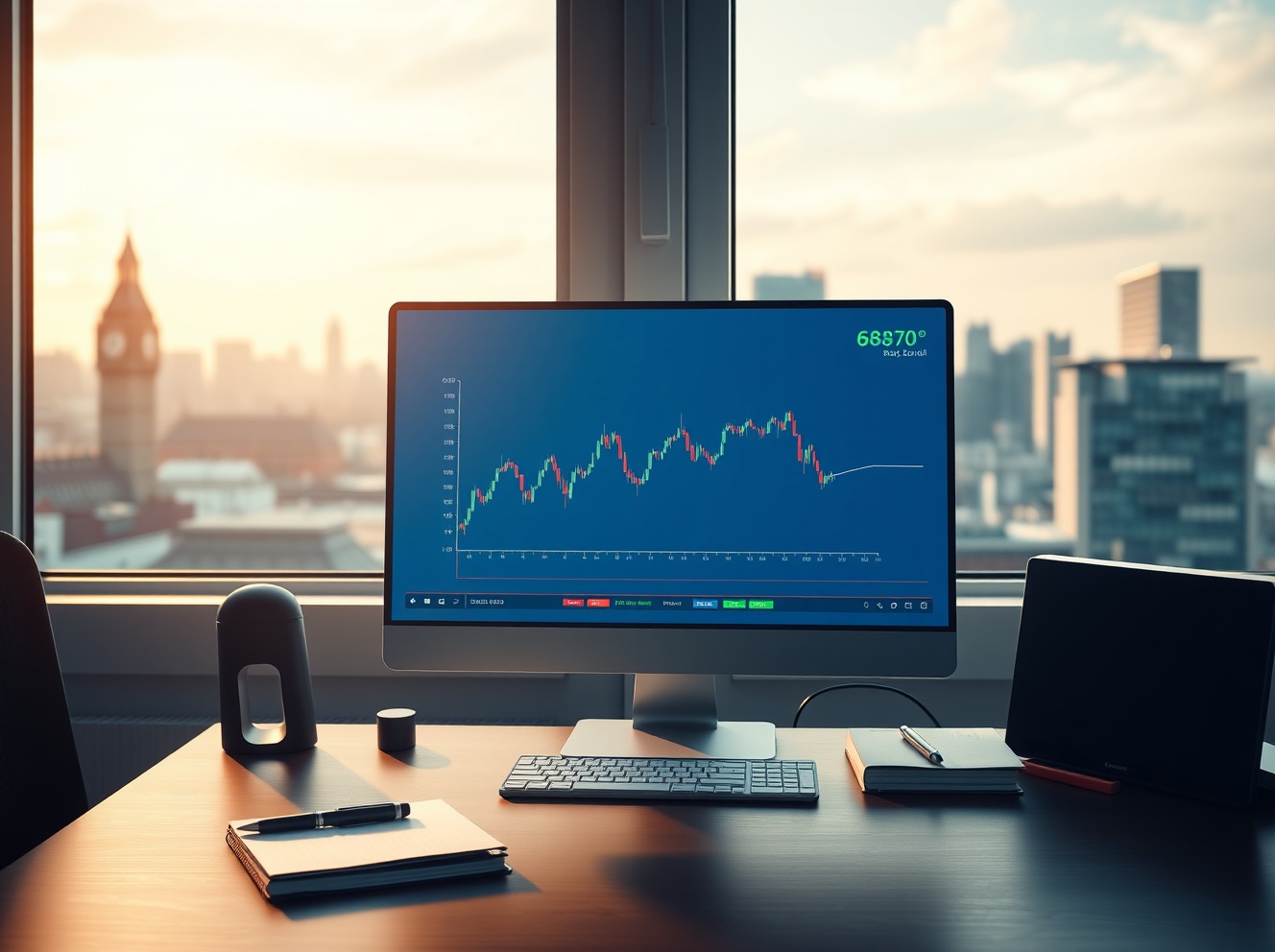 GBP/USD Stalls: Currency Pair Remains Flat Despite Surprisingly Soft US Employment Figures