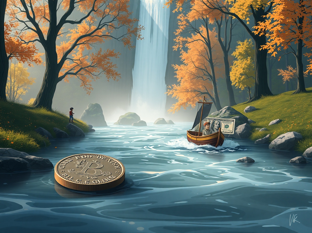 GBP/USD Forecast: Critical 1.3430 Support Faces Relentless Pressure from Dovish Bank of England Signals