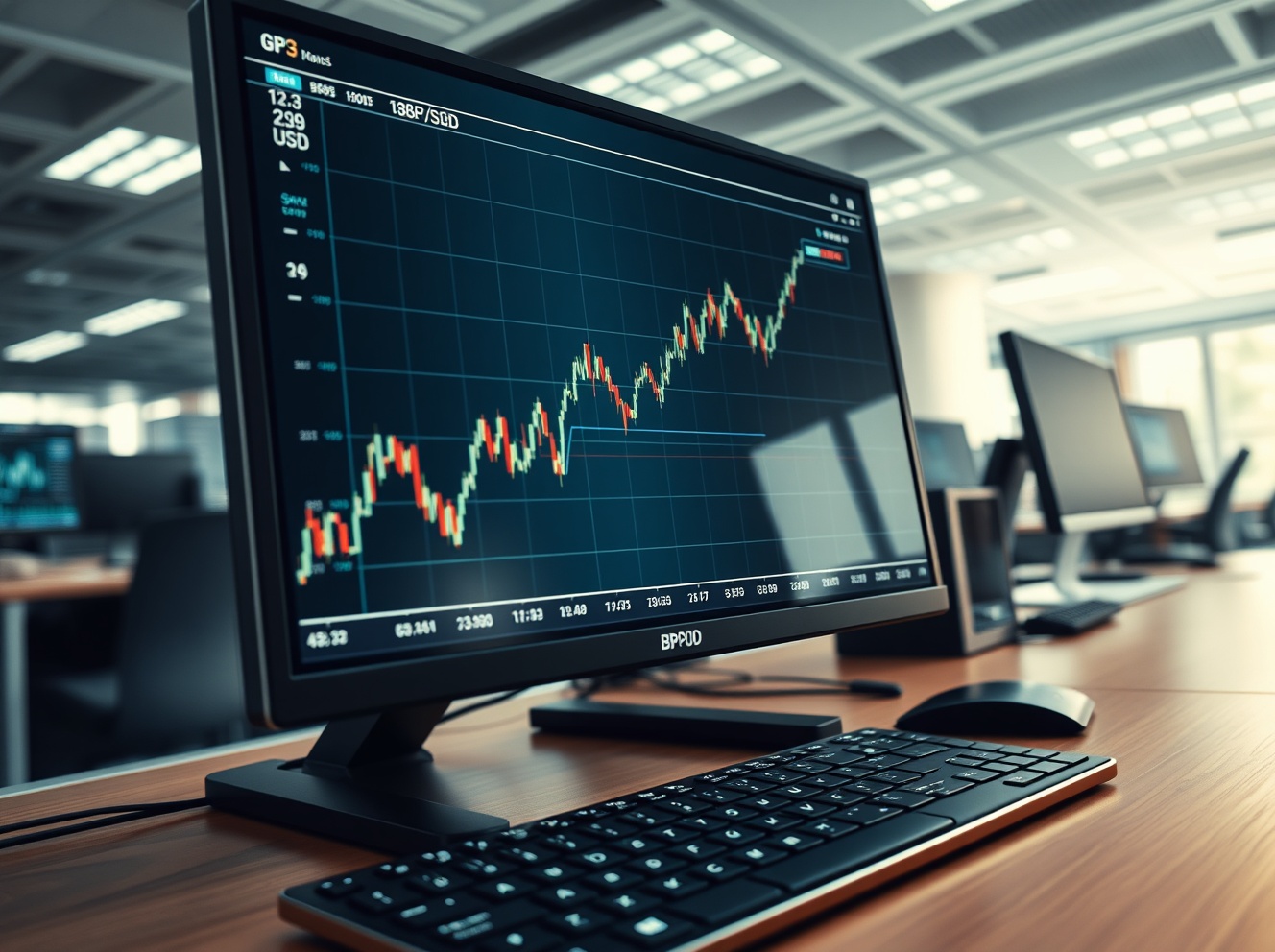 توقعات زوج إسترليني/دولار GBP/USD ترتفع: الجنيه الاسترليني ينعش أعلى مستوى له في ستة أسابيع فوق مستوى 1.3500 الحرج