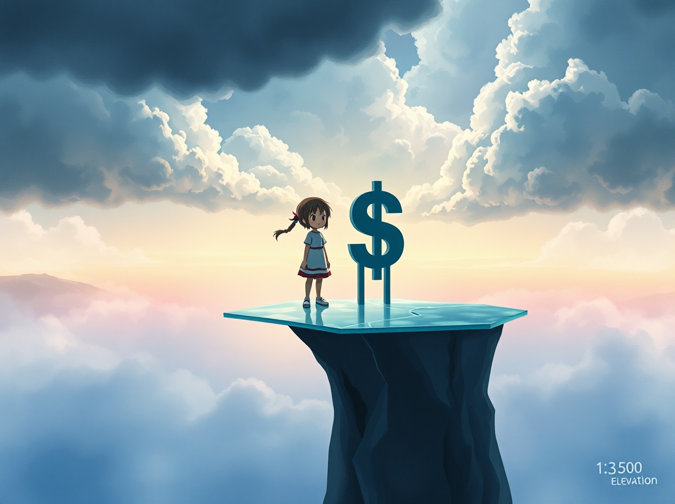 Pronóstico GBP/USD: El soporte crítico de 1.3500 se desmorona en medio de una alarmante ruptura del VCP