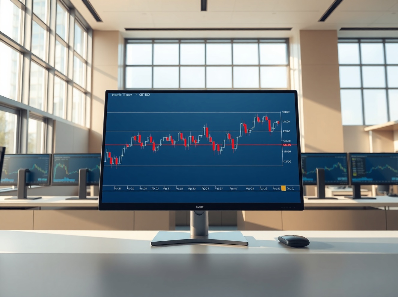GBP/USD Analysis: Critical Momentum Shift Fades into Broad Trading Range – UOB