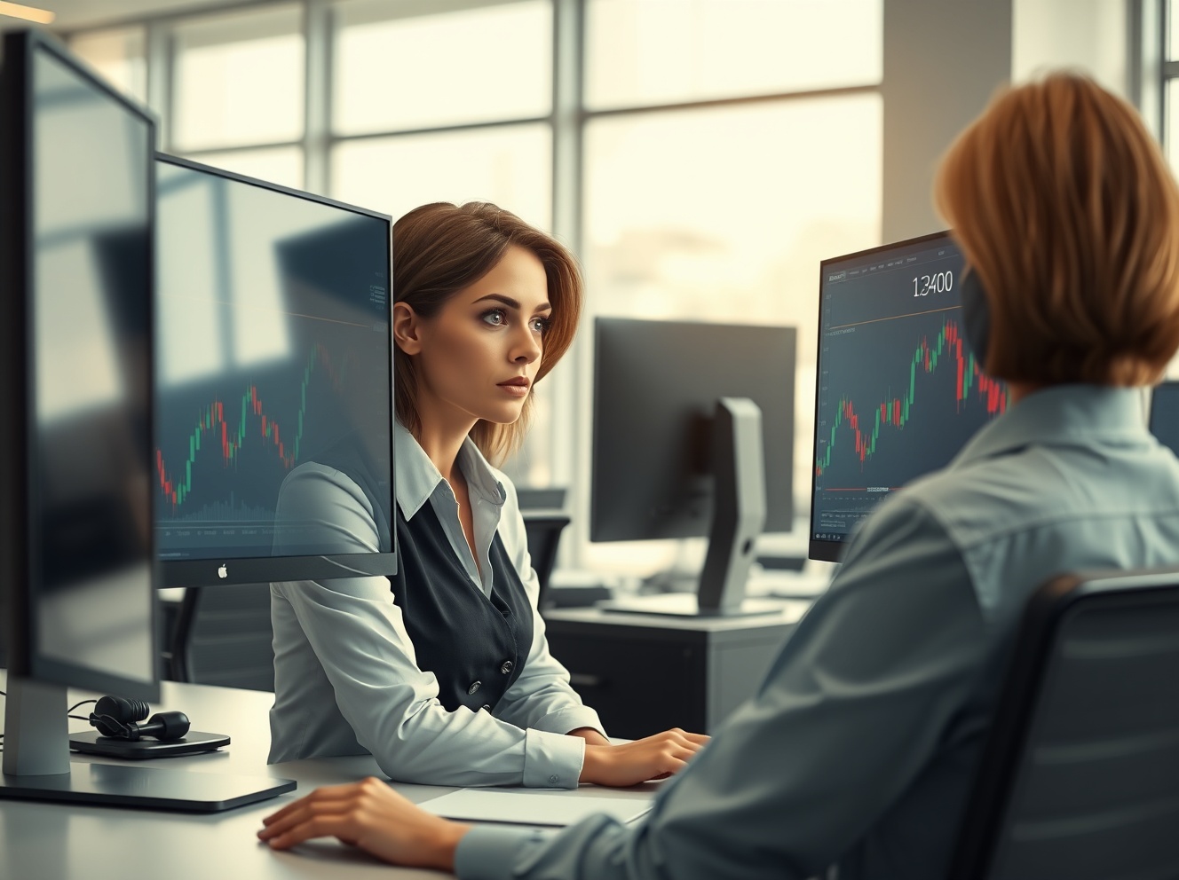 يحتفظ زوج استرليني/دولار GBP/USD بدعم مهم عند 1.3400 مع معاناة الجنيه الاسترليني قبل تقرير مؤشر أسعار المستهلك الأمريكي المحوري