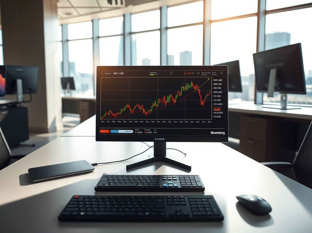 GBP/USD Price Forecast: Resilient Rebound Toward 1.3250 Challenges Nine-Day EMA