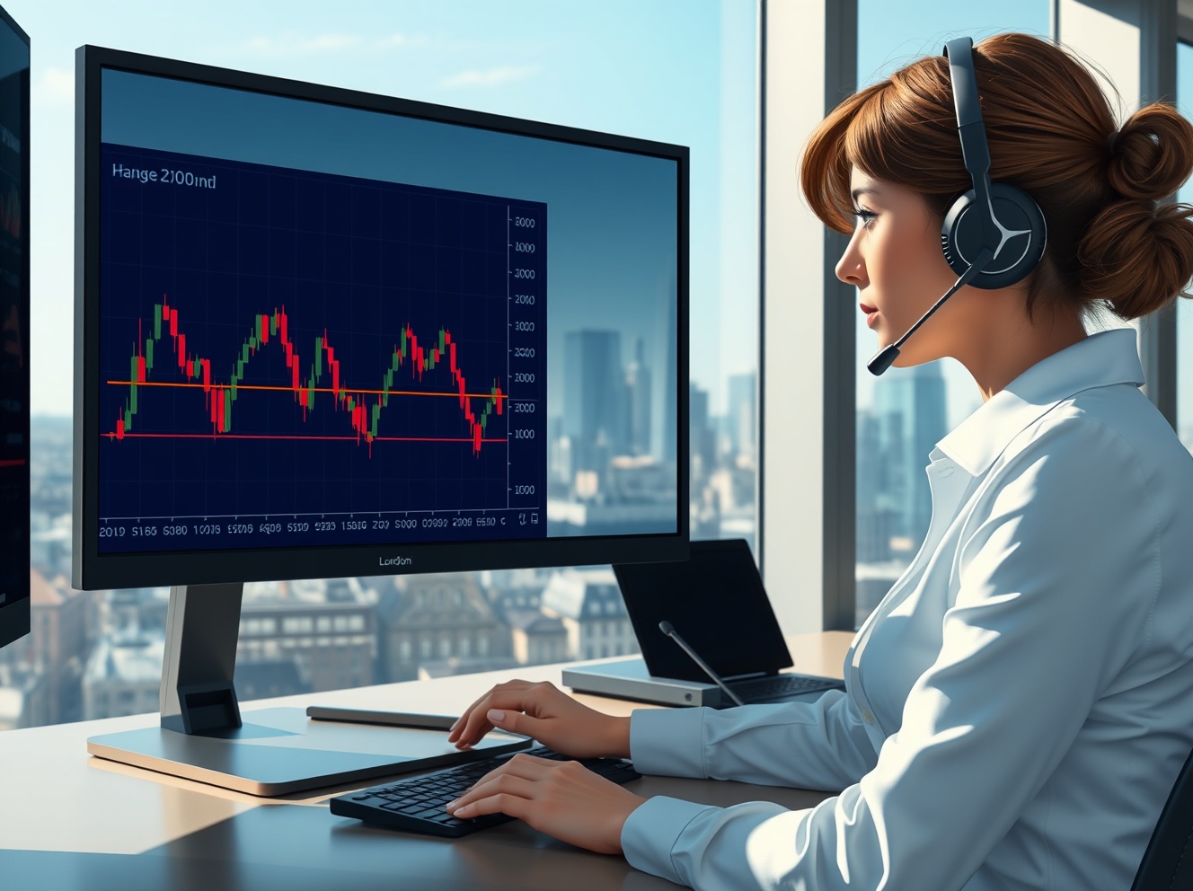 Pronóstico GBP/USD: Se avecina un comercio de rango crucial a medida que las apuestas del Banco de Inglaterra giran bruscamente hacia los recortes – BBH