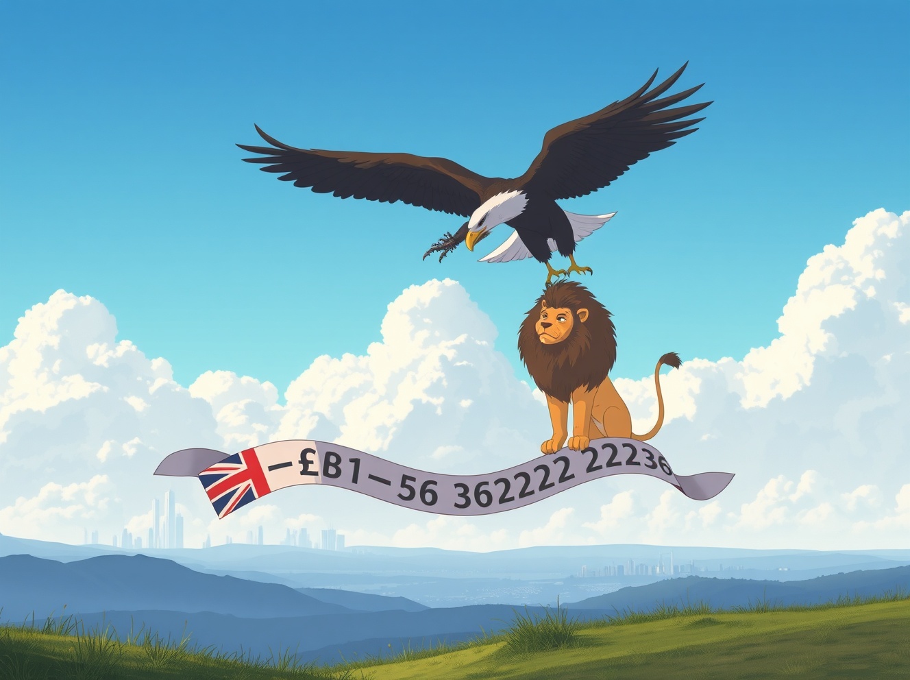 زوج إسترليني/دولار GBP/USD يتحدى الجاذبية: انتعاش مذهل نحو 1.3400 مع إغفال الأسواق للبيانات الأمريكية القوية