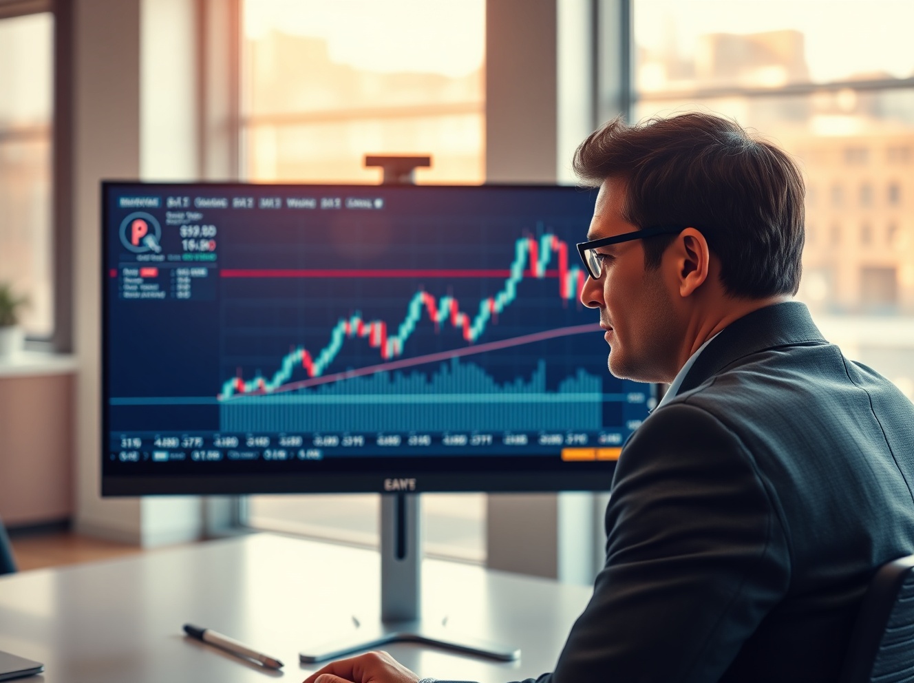 زوج إسترليني/دولار GBP/USD: التعافي المرن يظل ثابتًا حيث يرسم Scotiabank أهدافًا صعودية