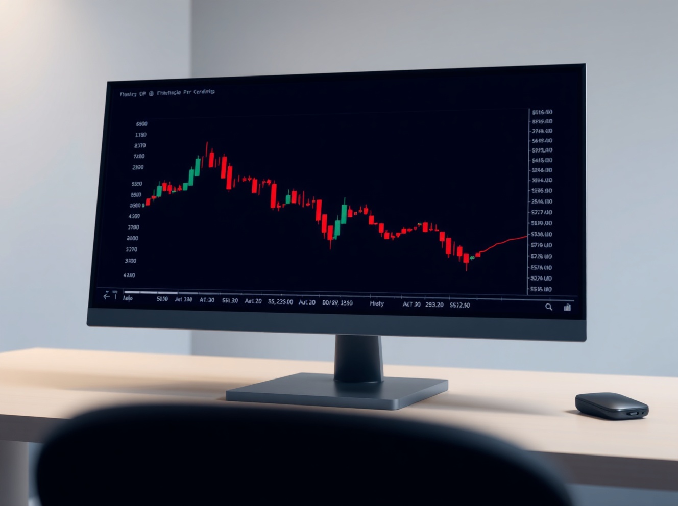 GBP/USD Plummets from 1.3485 as Fragile Ceasefire Sparks Market Turmoil