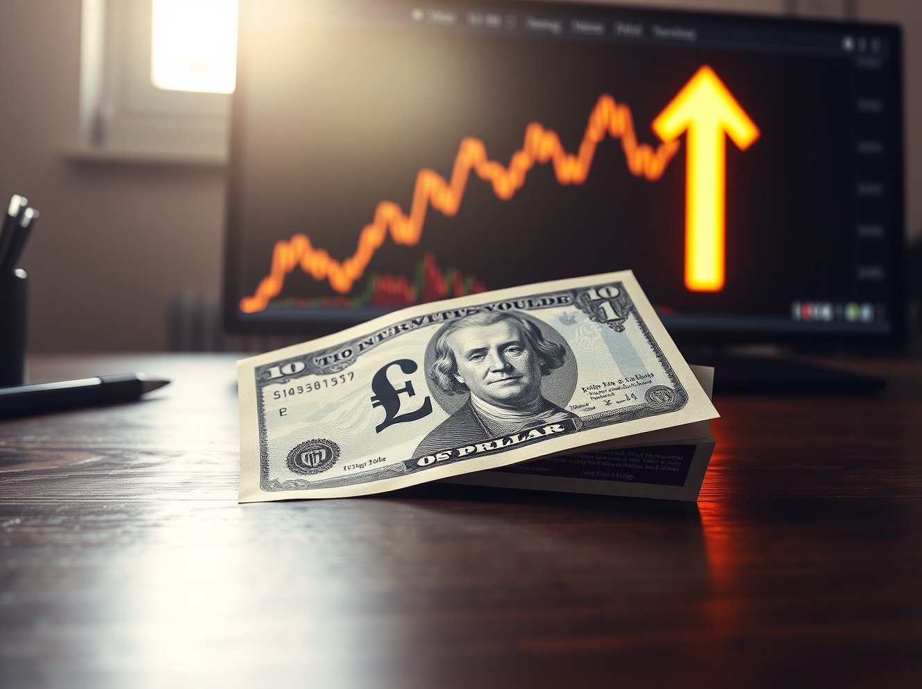 GBP/USD Risk Mounts: Potential Test of 1.3400 Looms – UOB Analysis
