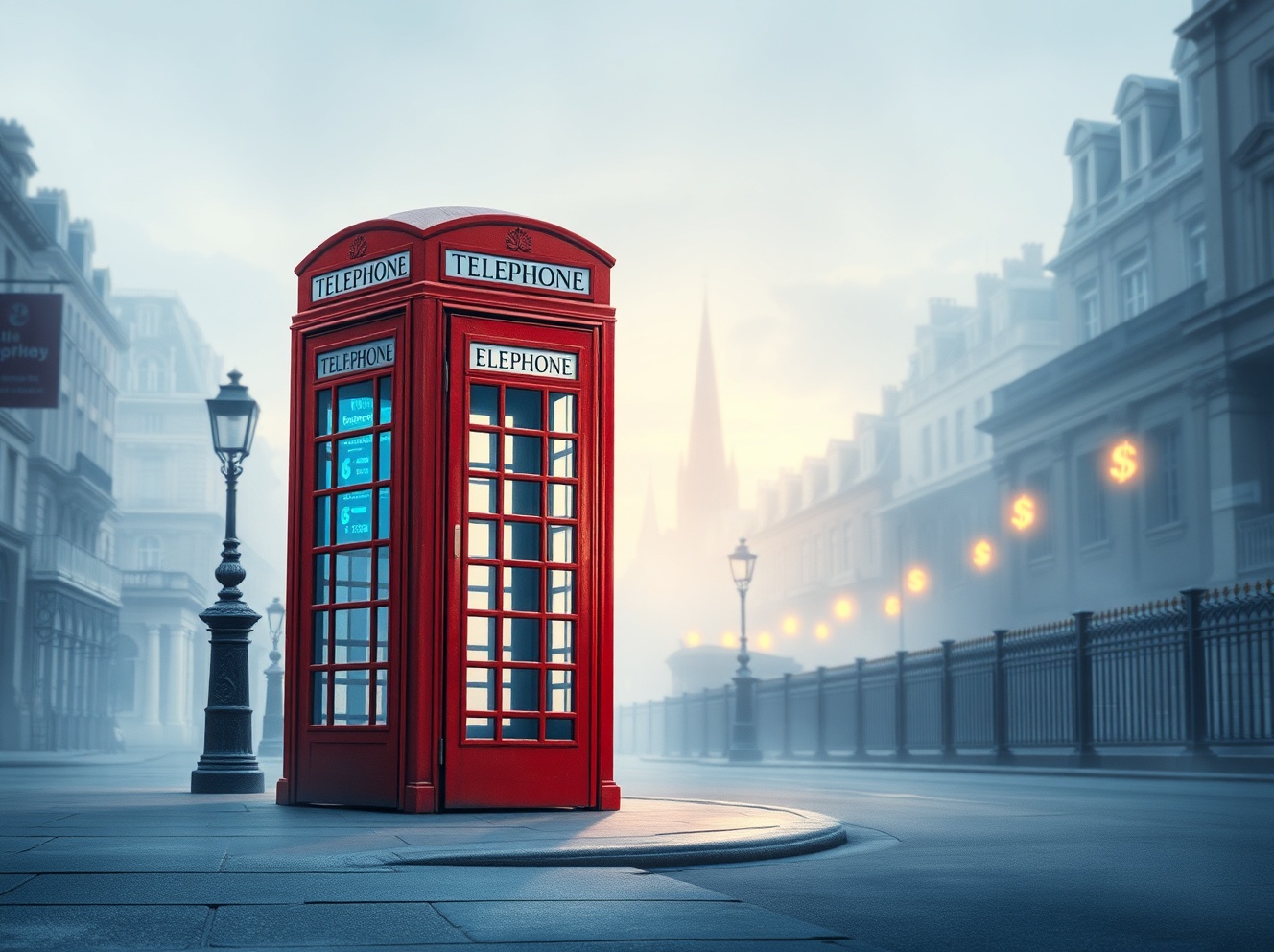 GBP/USD Slips Dramatically in Thin Trade as Markets Eye Critical UK CPI Data