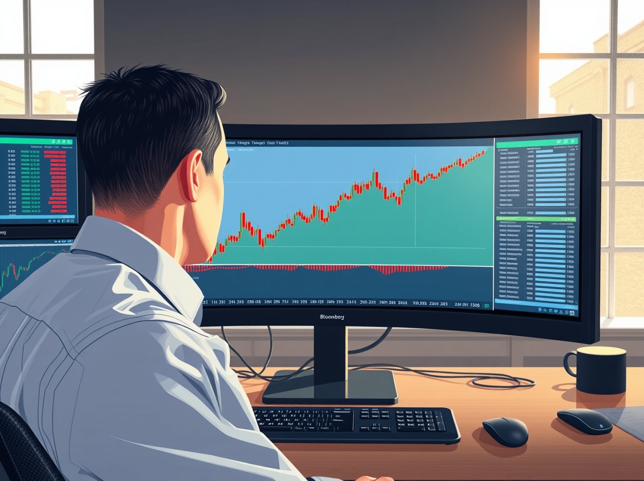 GBP/USD sube: Los débiles datos sobre empleo en EE.UU. desafían la marcada aversión al riesgo del mercado