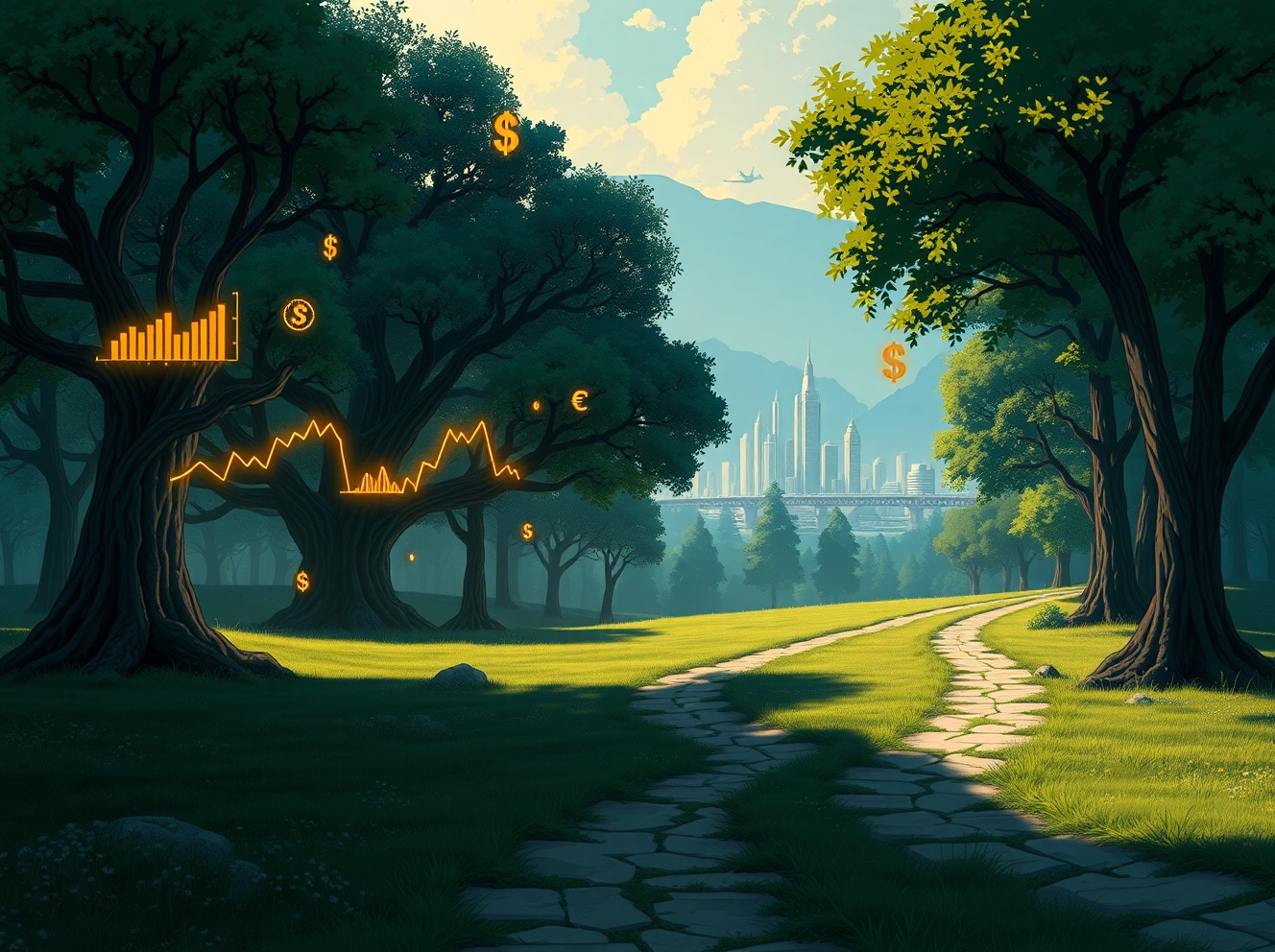 مسح IFO الألماني: الدليل الحاسم للتنبؤ بتقلبات زوج يورو/دولار EUR/USD