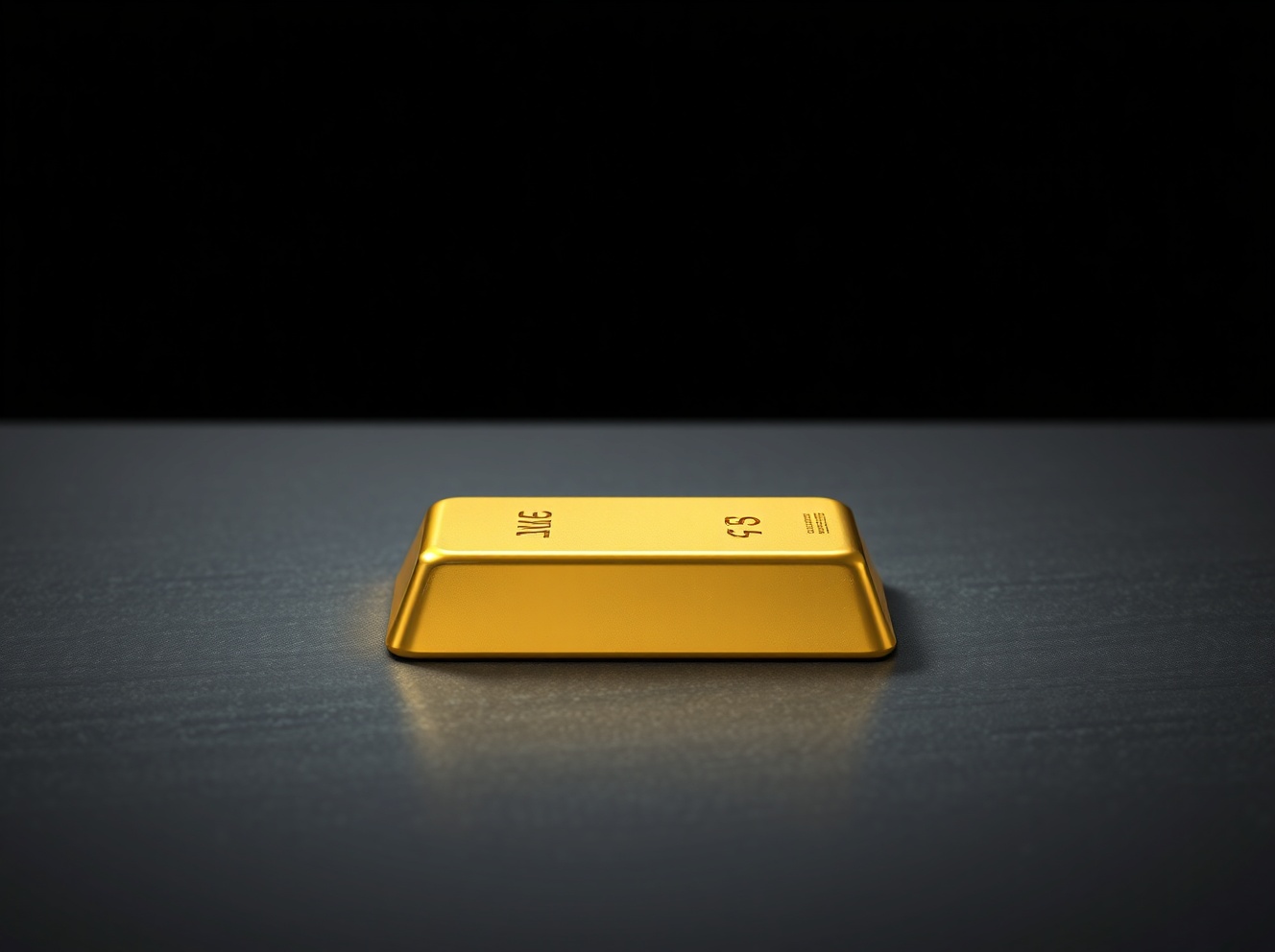 El precio del oro se desploma: los bajistas desatan el caos a medida que el metal precioso se desploma hasta alcanzar un nuevo mínimo anual