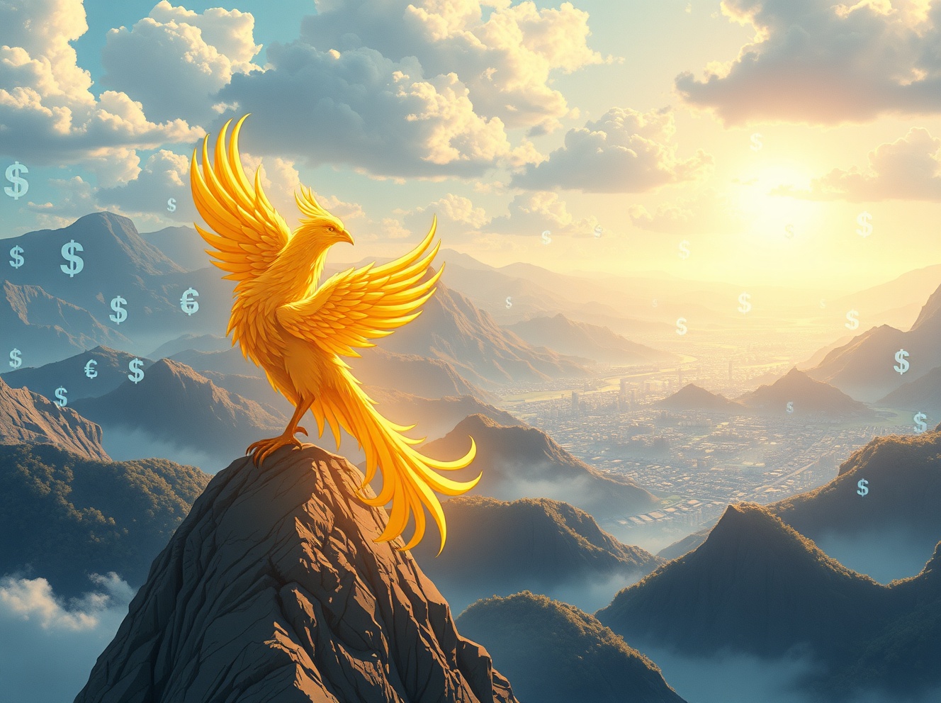 Gold Price Stalls Below Monthly Peak as Resilient Dollar and Fed Uncertainty Create Market Tension