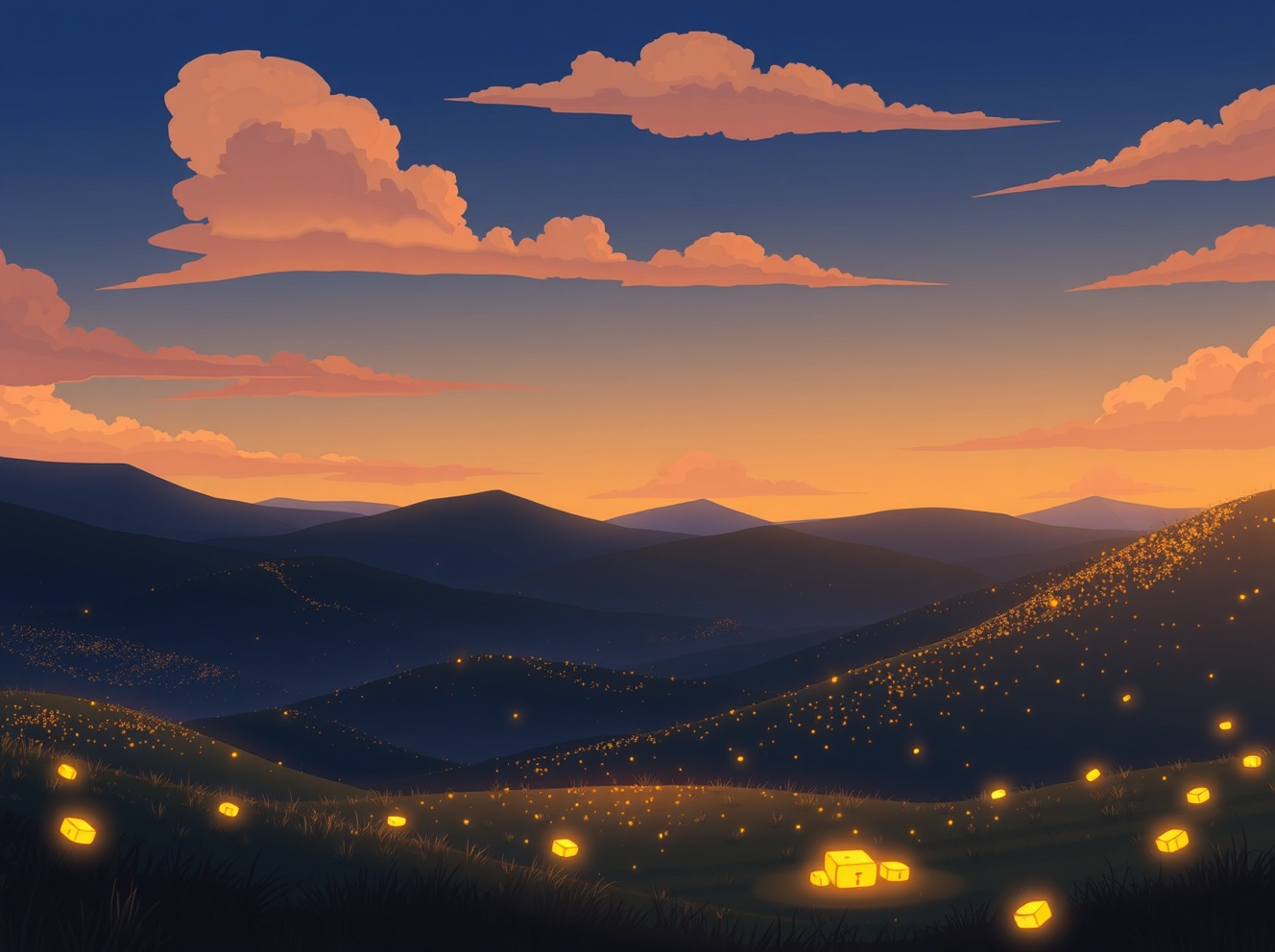 Gold Price Drop: Precious Metal Plummets to Near $4,900 as Relentless Selling Pressure Intensifies