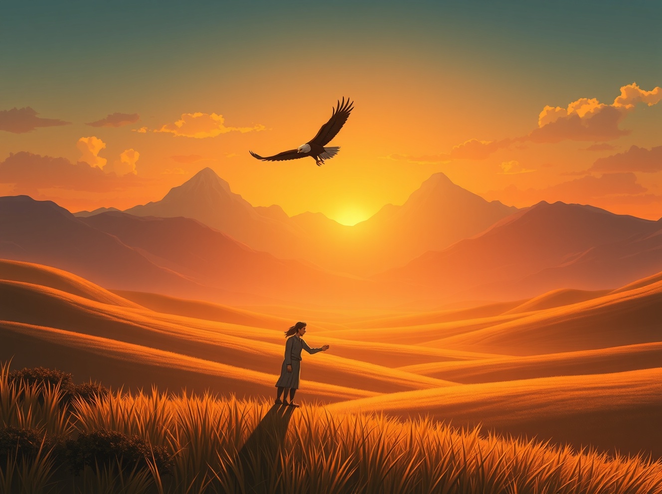 انخفاض أسعار الذهب: انخفاض مذهل بنسبة 3% مع إشعال المحادثات بين الولايات المتحدة وإيران الطلب على الدولار الأمريكي