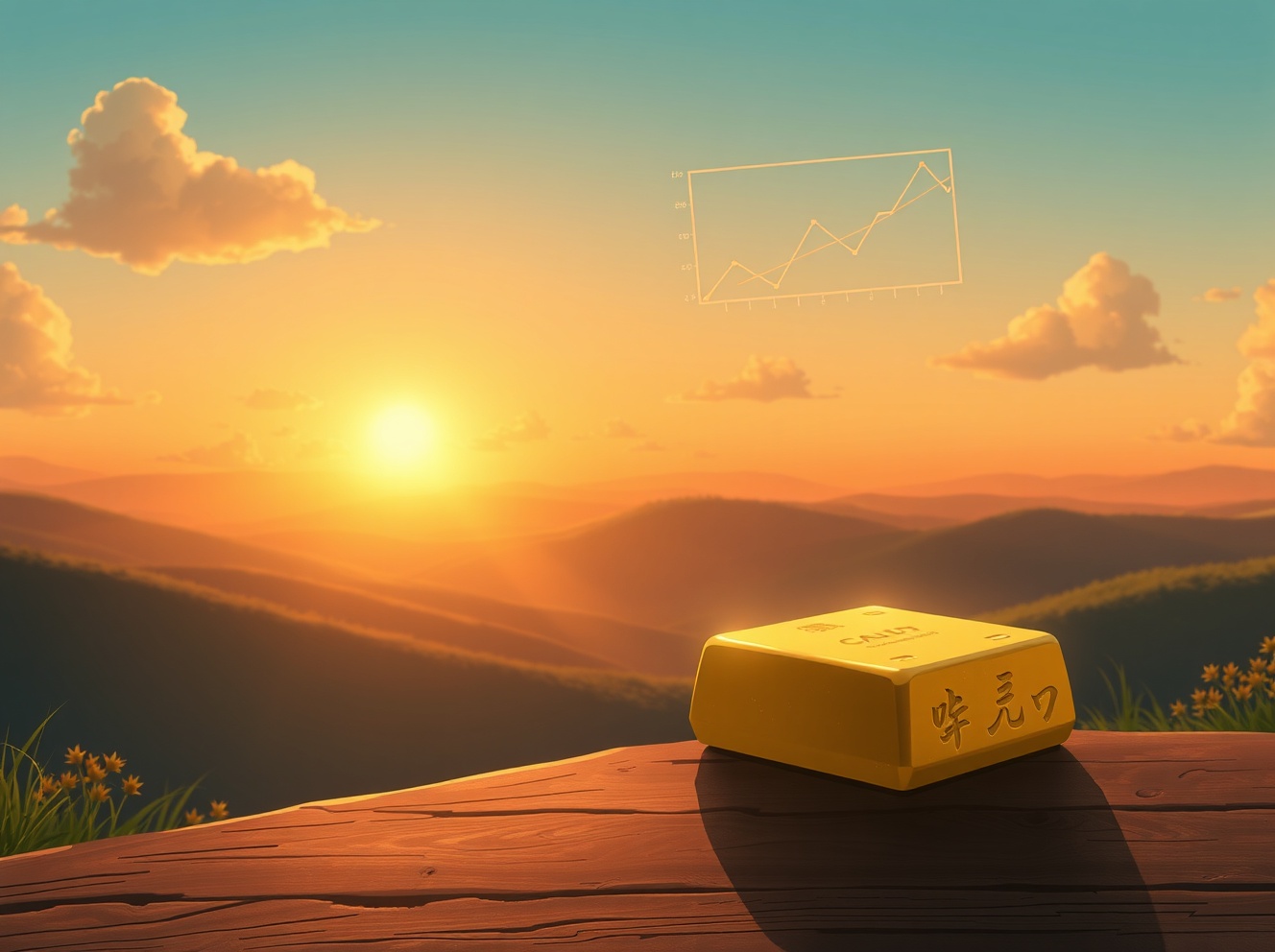 Análisis del precio del oro: Persisten las pérdidas intradía mientras las crecientes apuestas por el recorte de tipos de la Fed socavan el dólar estadounidense