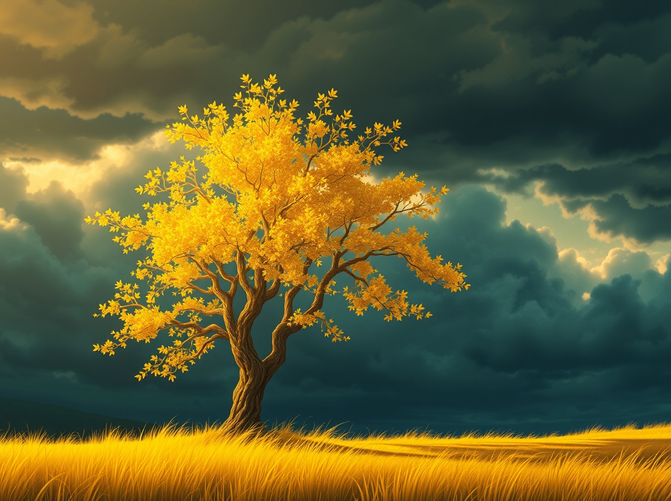 El precio del oro se dispara: el activo refugio resistente se acerca al hito de los 5.000 dólares en medio de la incertidumbre de la Reserva Federal